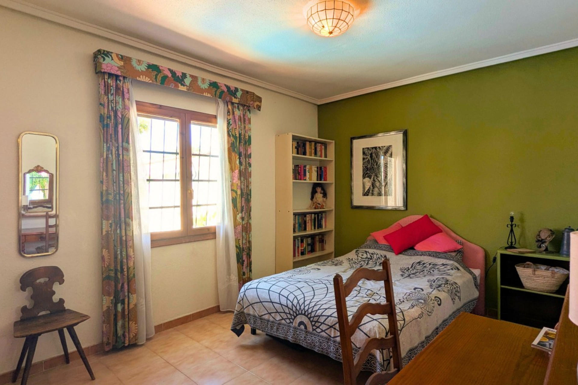 Revente - Detached Villa - Ciudad Quesada