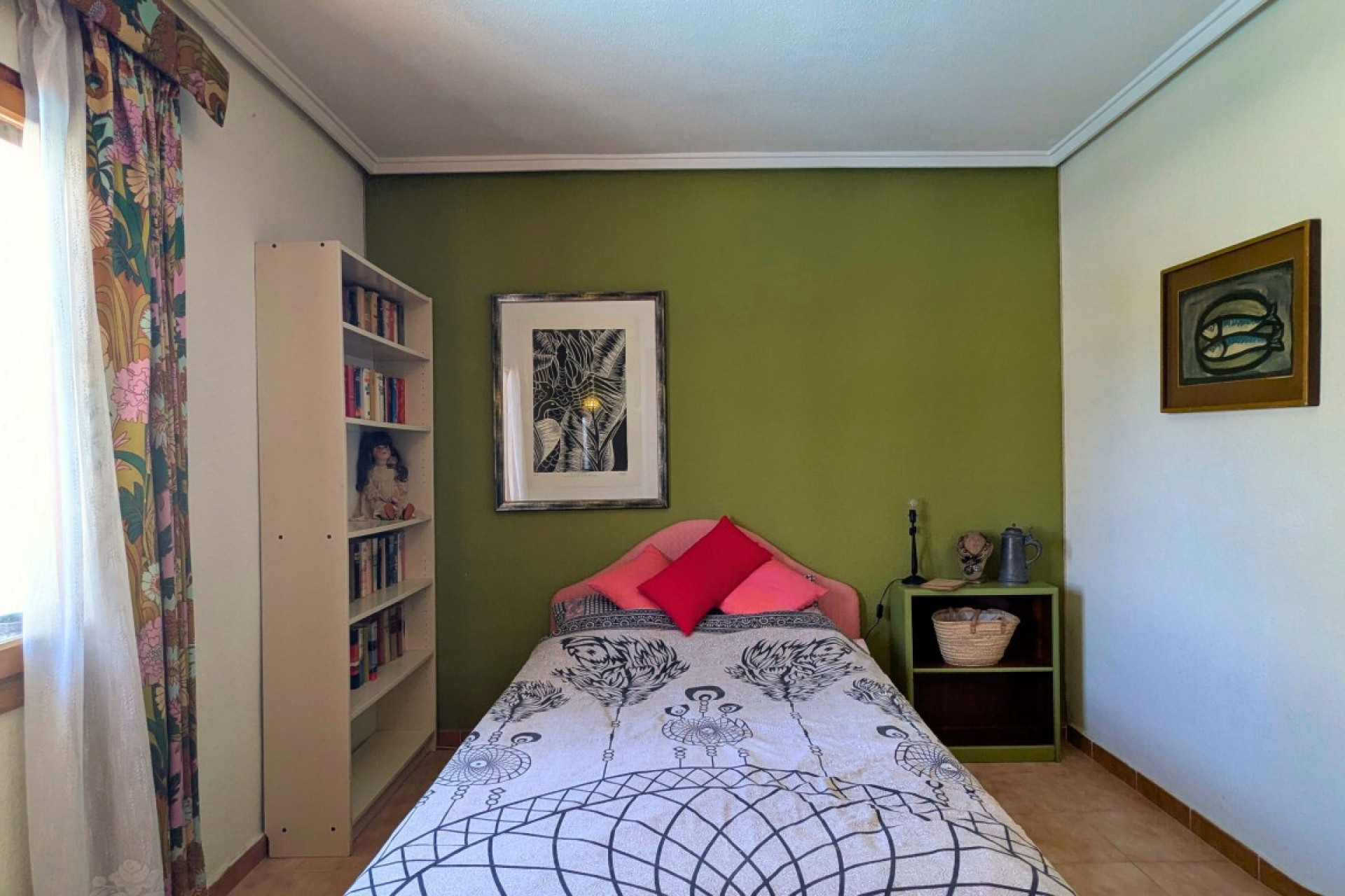 Revente - Detached Villa - Ciudad Quesada