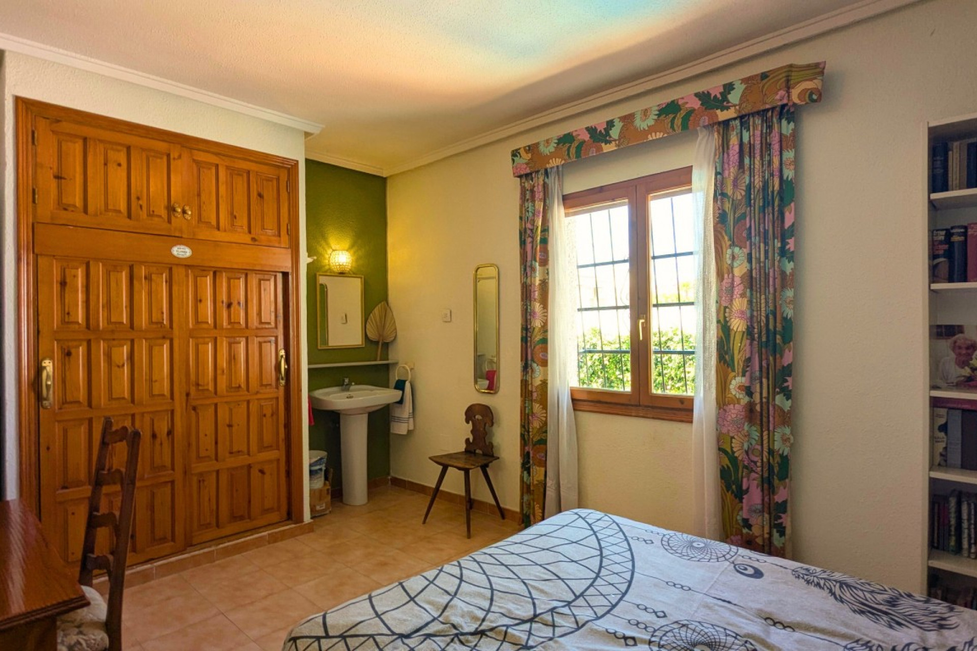 Revente - Detached Villa - Ciudad Quesada
