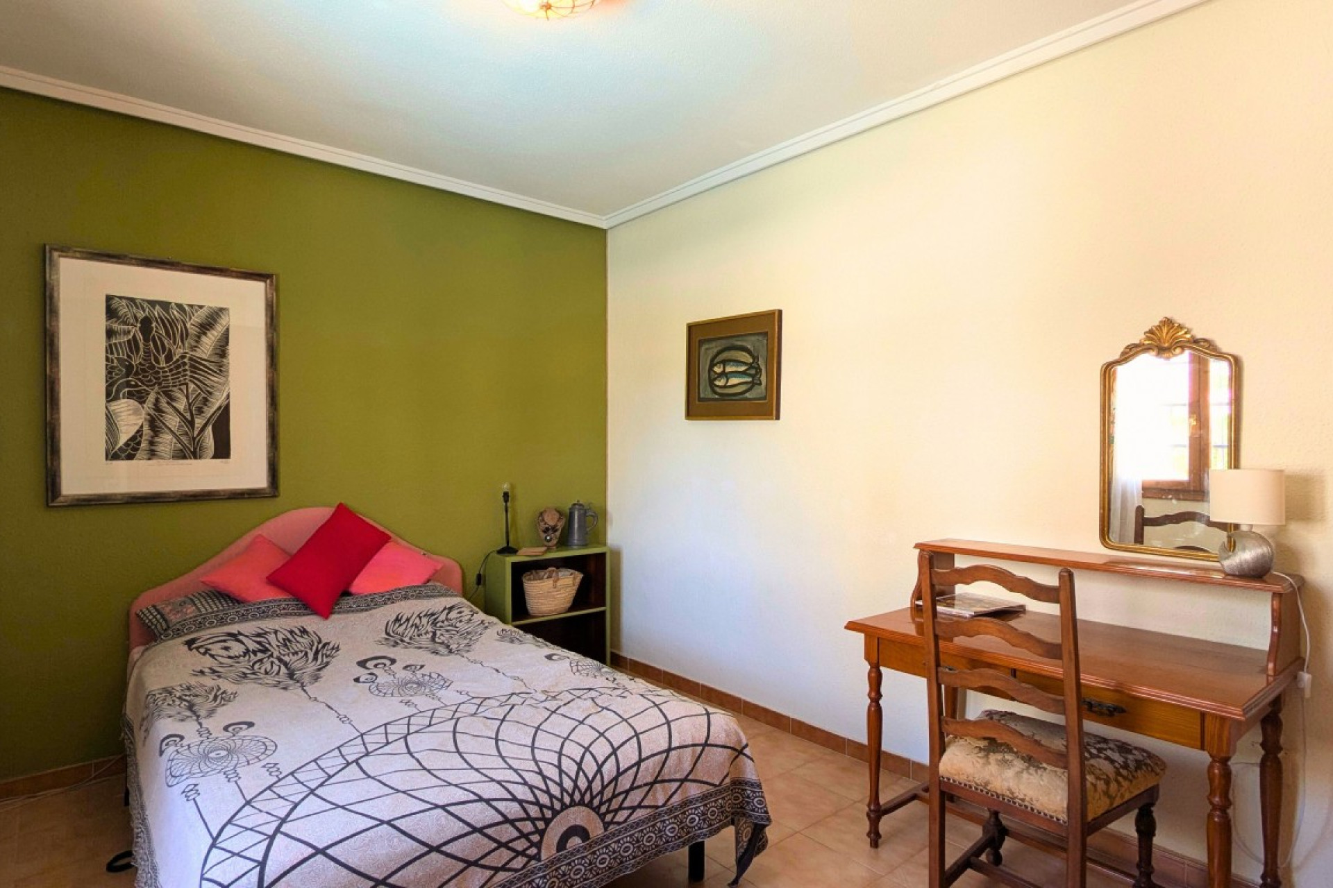Revente - Detached Villa - Ciudad Quesada