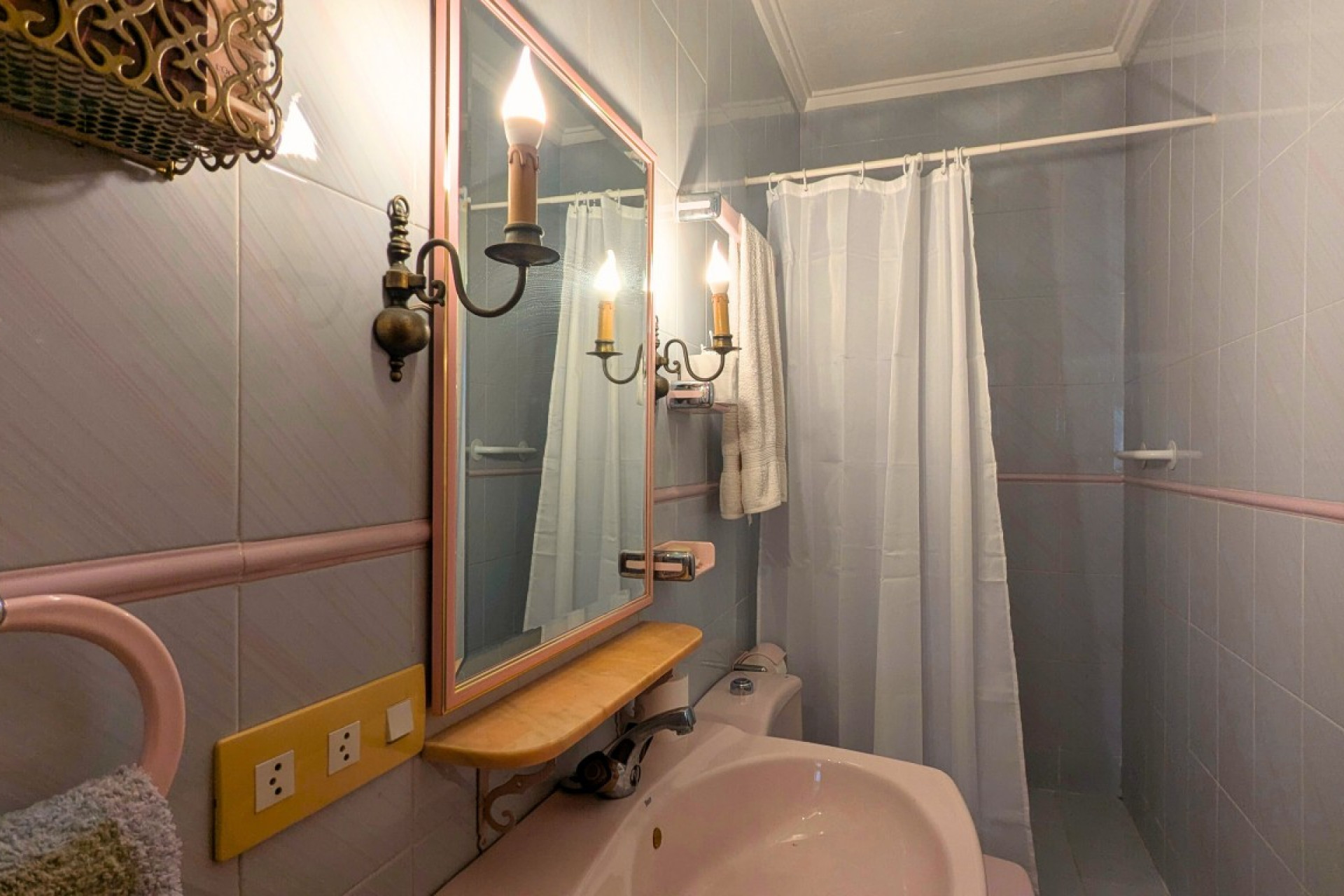 Revente - Detached Villa - Ciudad Quesada