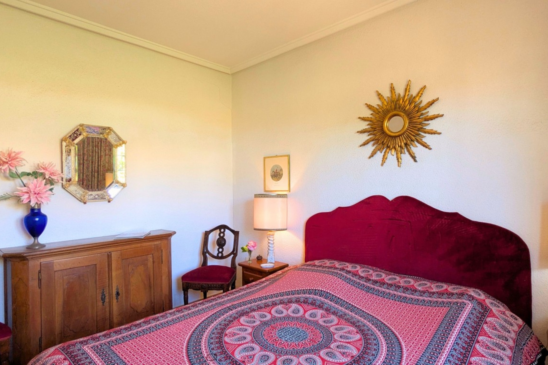 Revente - Detached Villa - Ciudad Quesada