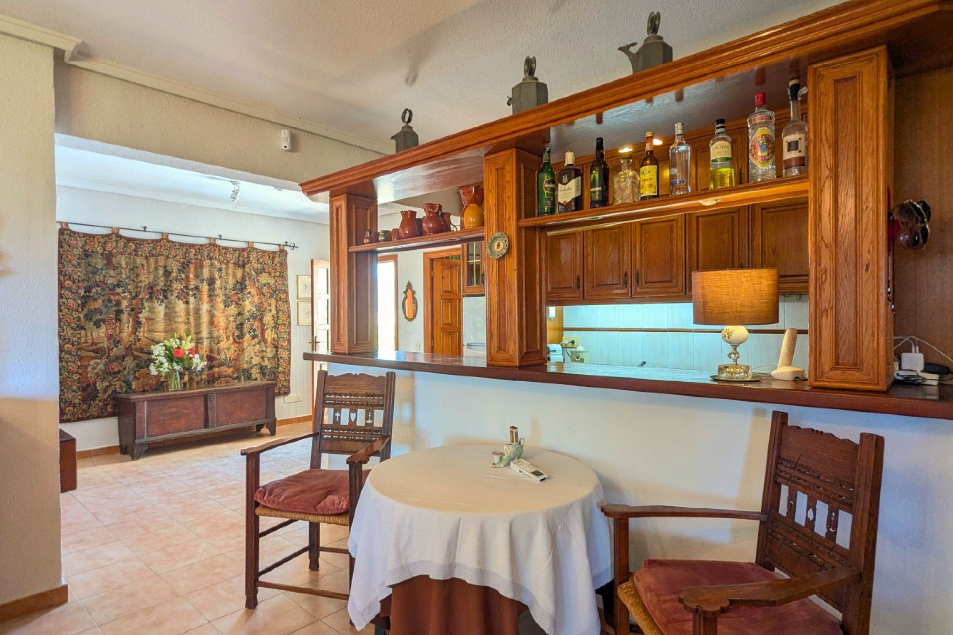 Revente - Detached Villa - Ciudad Quesada