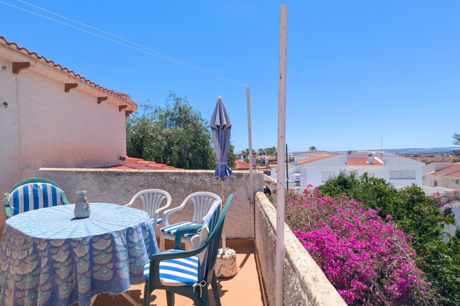 Revente - Detached Villa - Ciudad Quesada