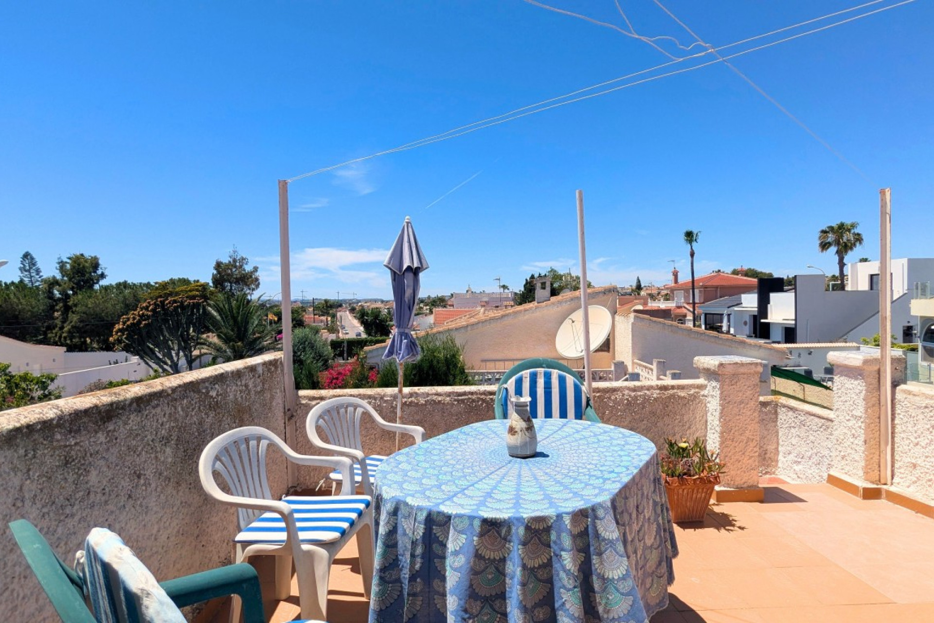 Revente - Detached Villa - Ciudad Quesada