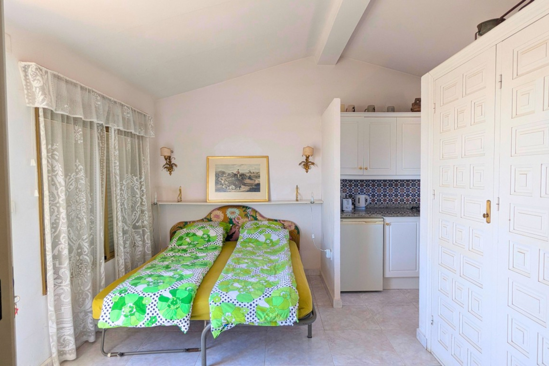 Revente - Detached Villa - Ciudad Quesada