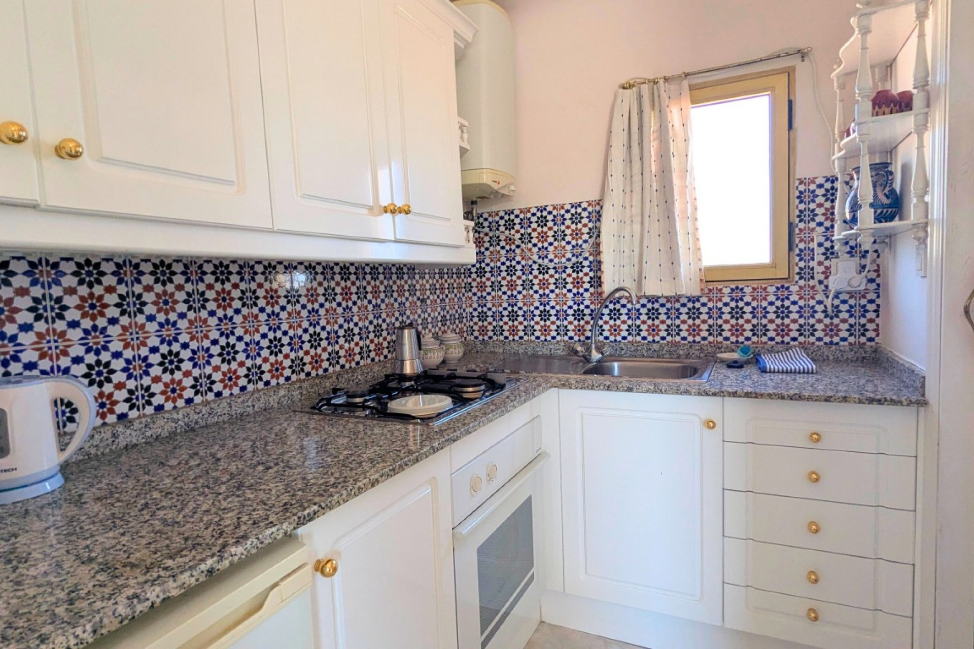 Revente - Detached Villa - Ciudad Quesada