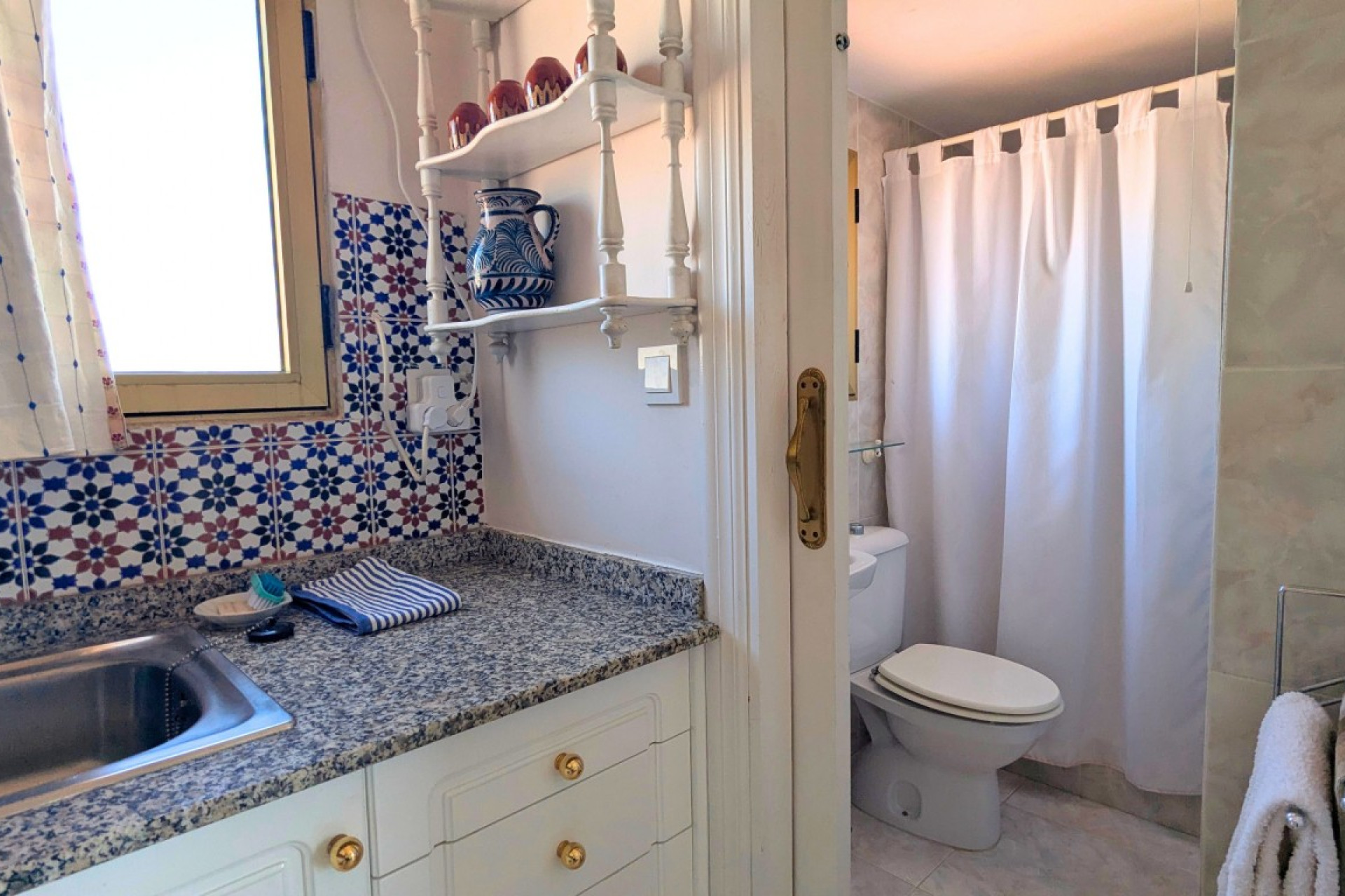 Revente - Detached Villa - Ciudad Quesada