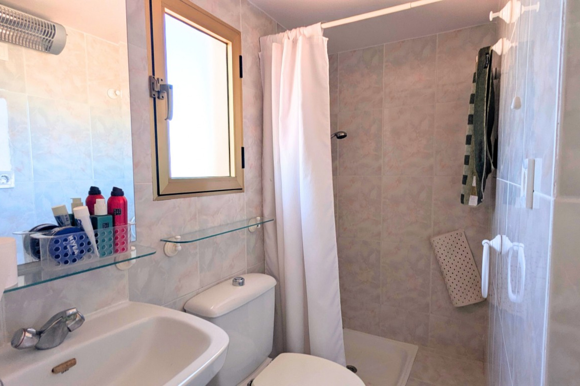 Revente - Detached Villa - Ciudad Quesada