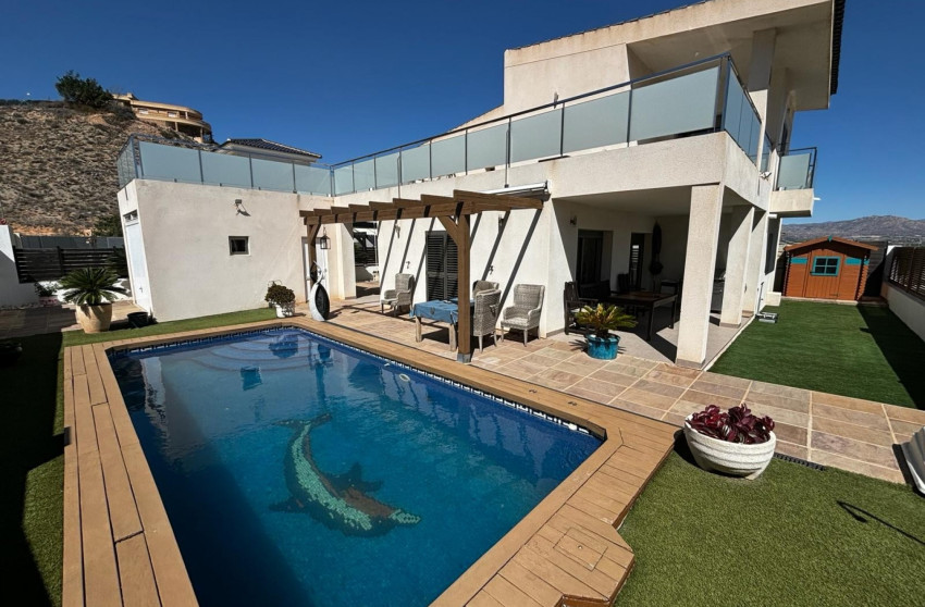 Revente - Detached Villa - Cox - Cox - Country