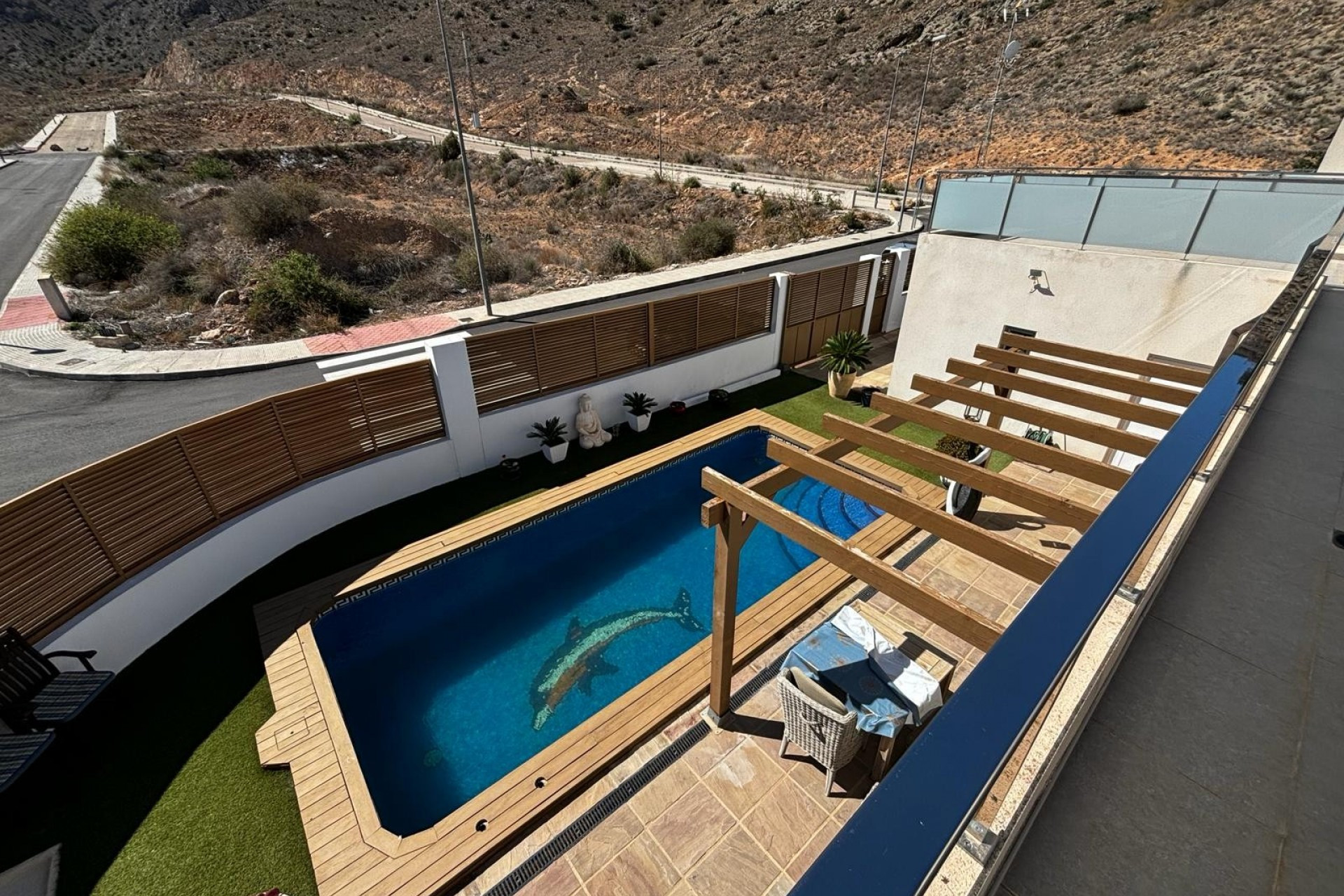 Revente - Detached Villa - Cox - Cox - Country