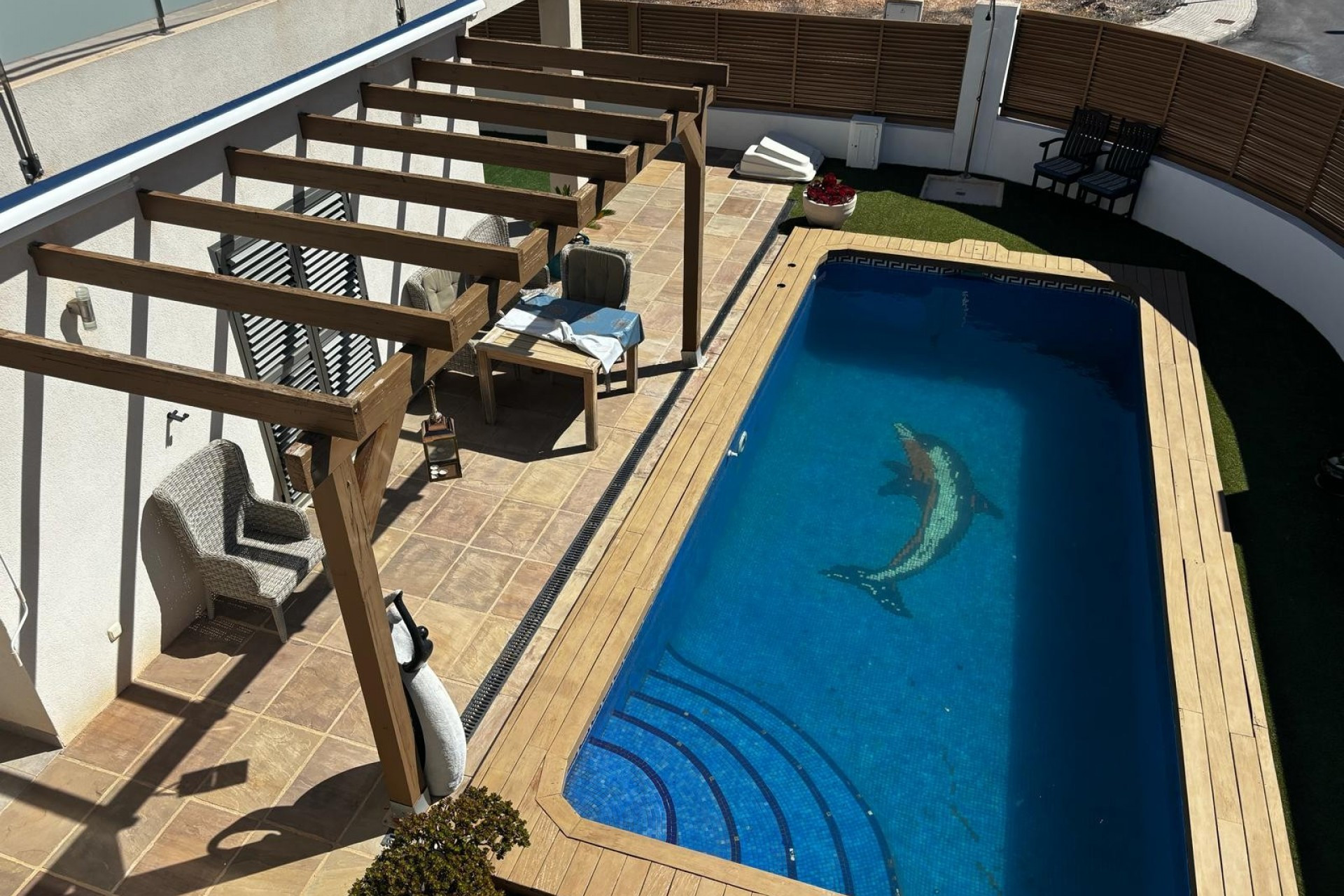 Revente - Detached Villa - Cox - Cox - Country