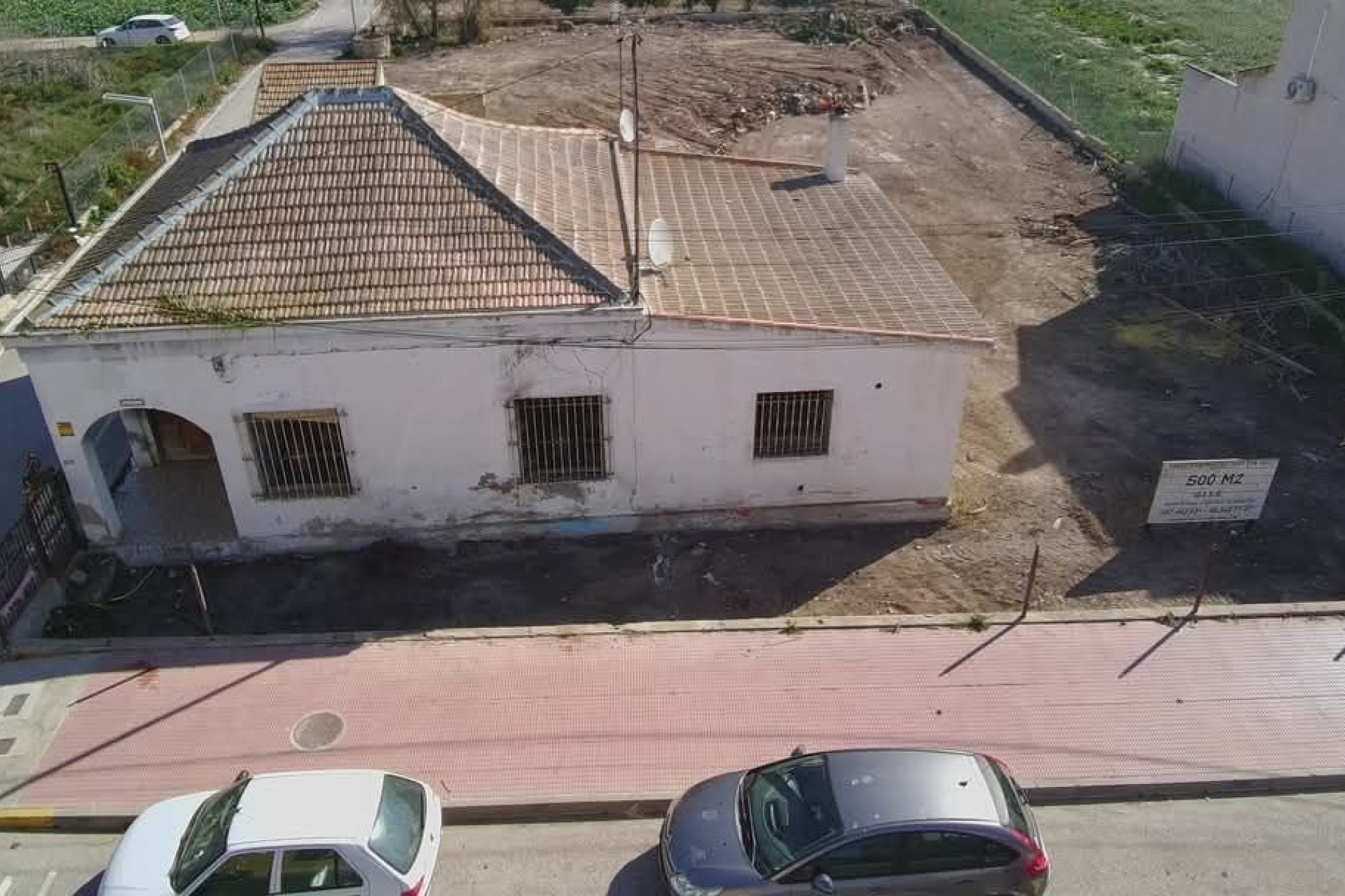Revente - Detached Villa - Daya Nueva - Daya Nueva - Town