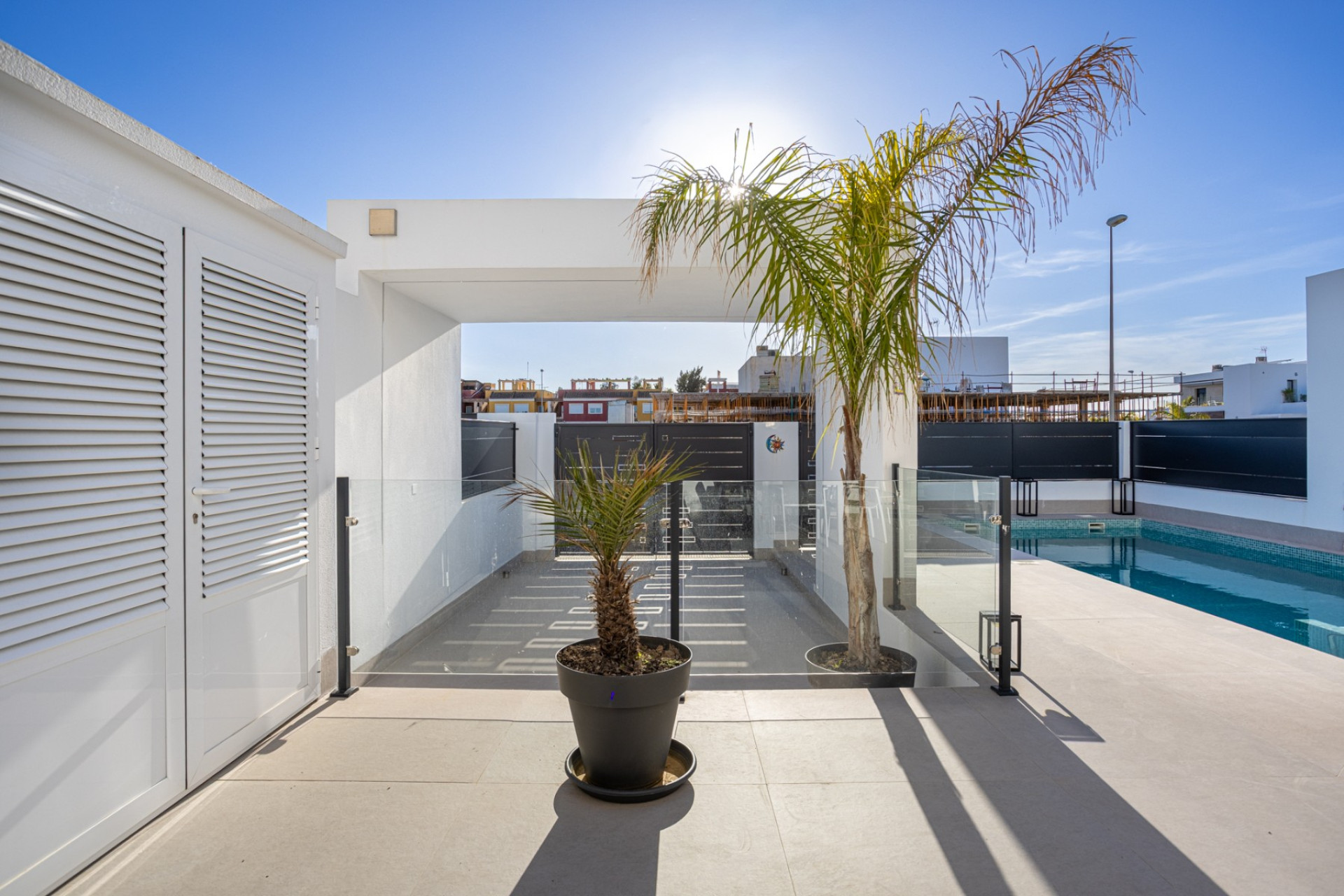 Revente - Detached Villa - Dolores