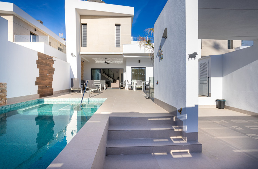 Revente - Detached Villa - Dolores