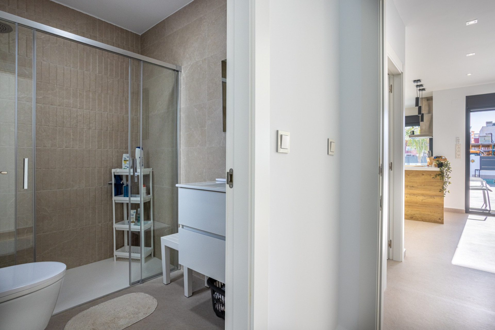 Revente - Detached Villa - Dolores