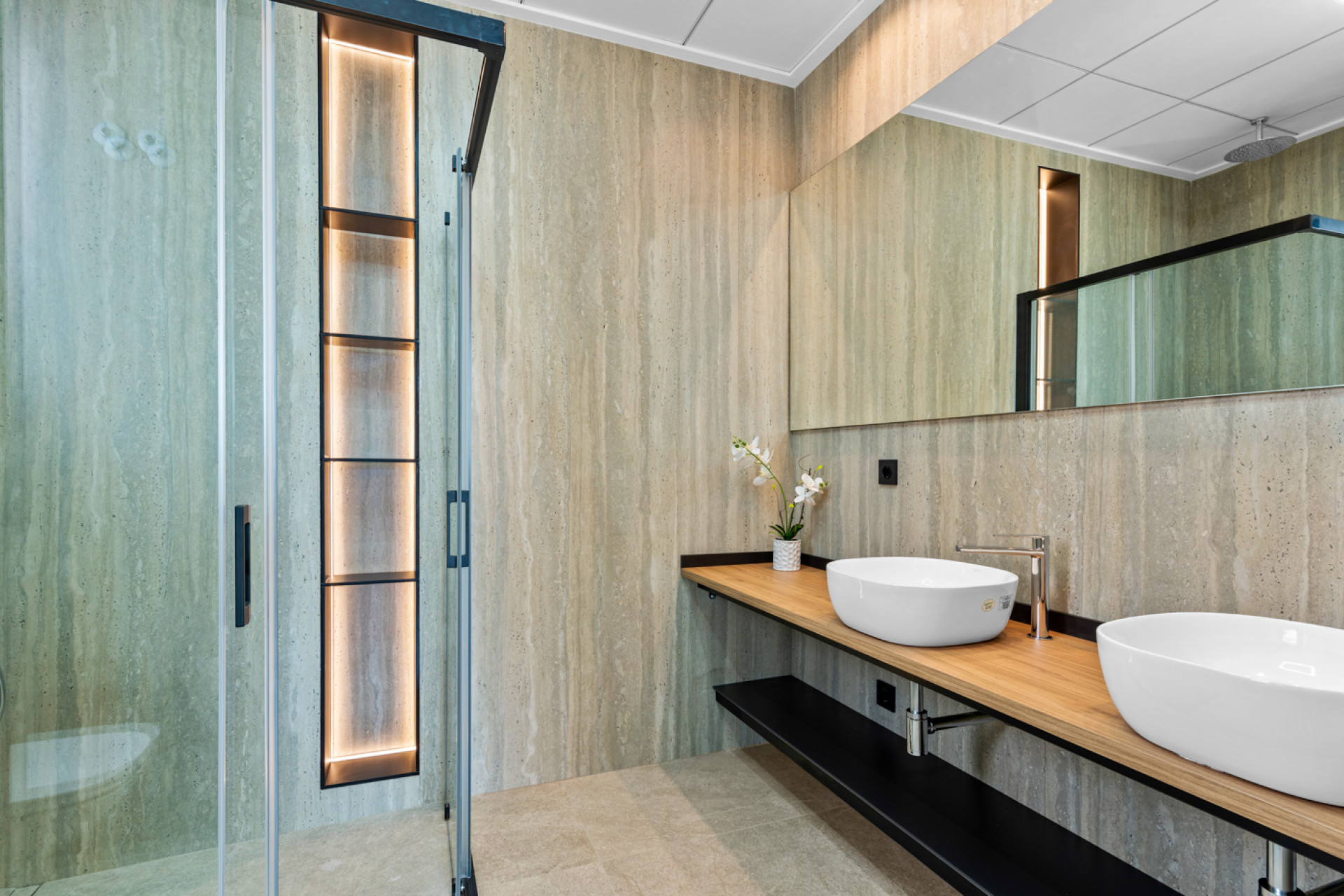 Revente - Detached Villa - El Campello - El Amerador