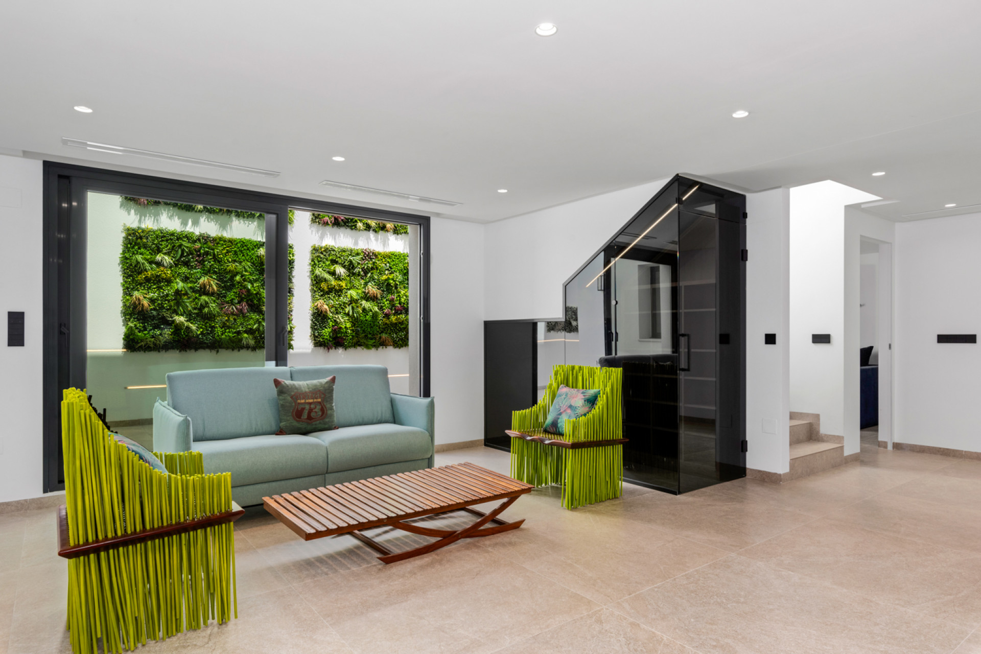 Revente - Detached Villa - El Campello - El Amerador