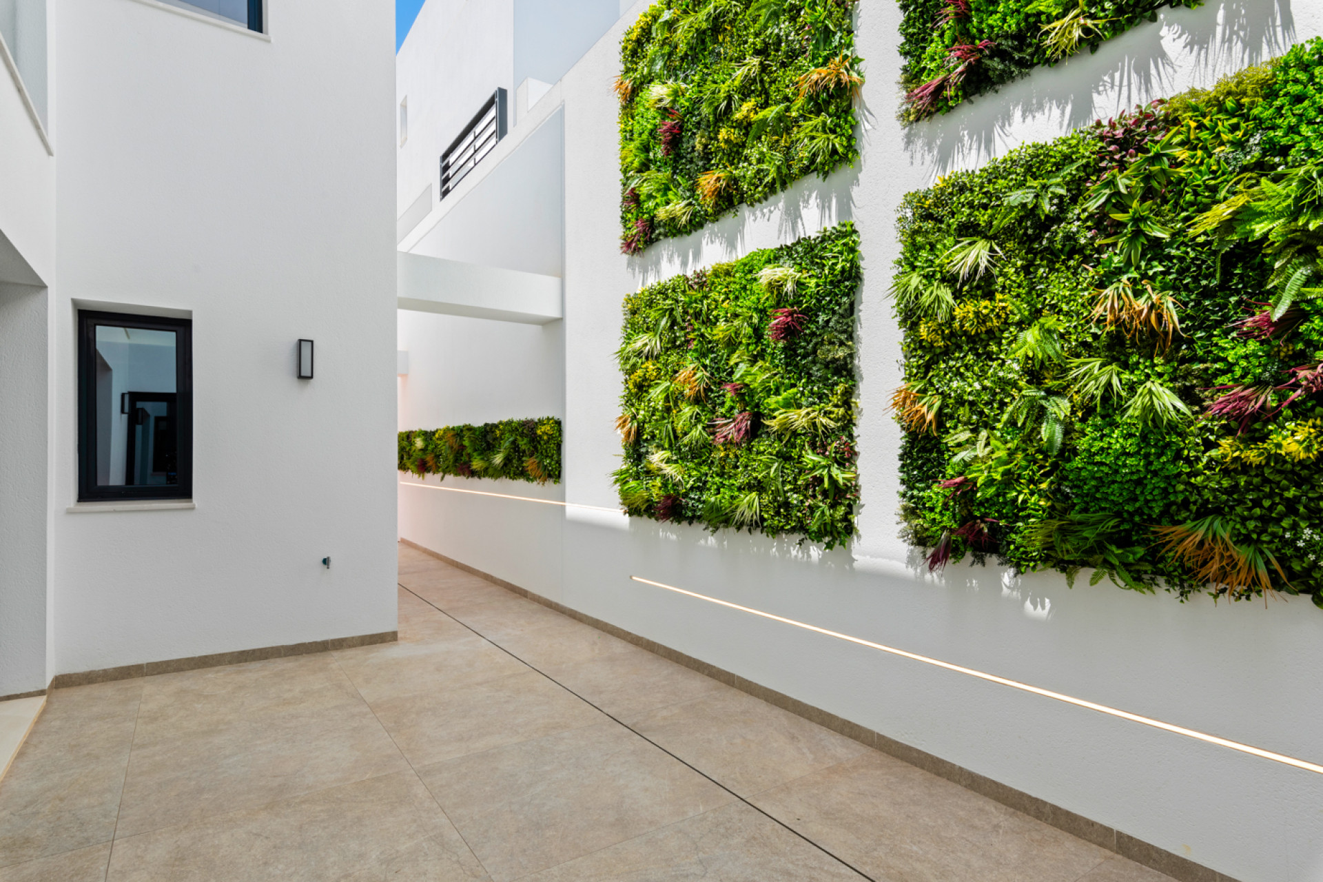 Revente - Detached Villa - El Campello - El Amerador