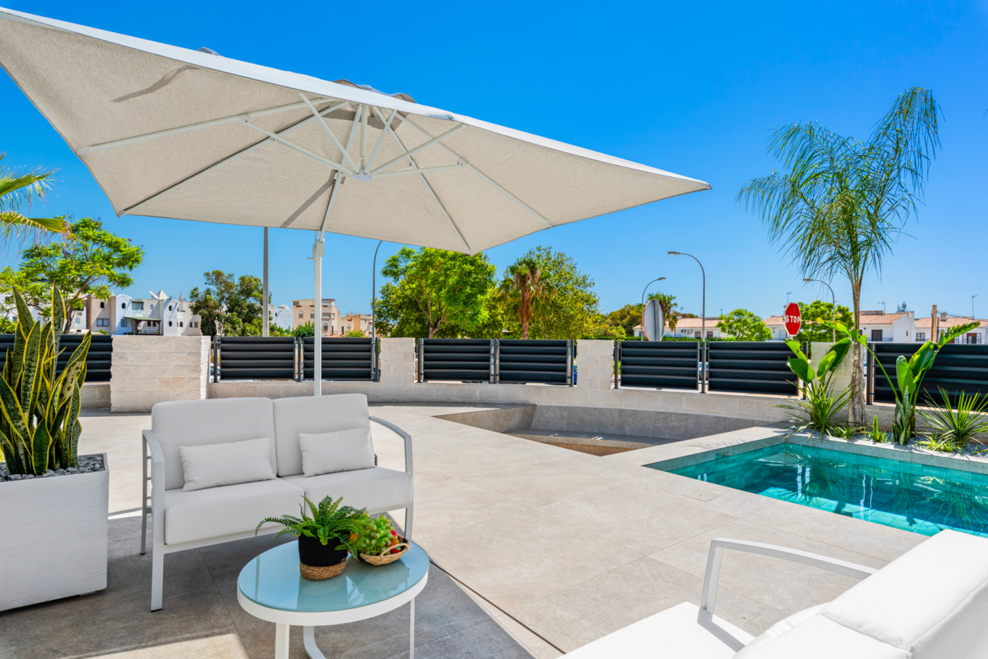 Revente - Detached Villa - El Campello - El Amerador