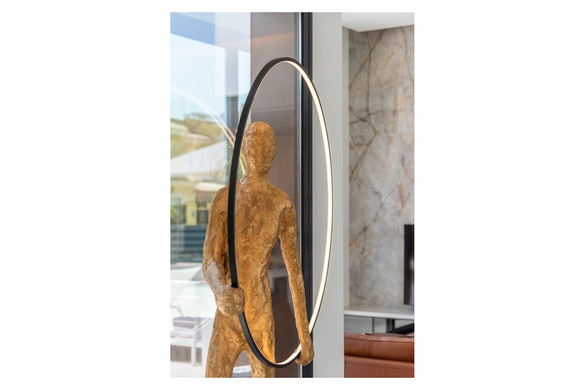 Revente - Detached Villa - El Campello - El Amerador