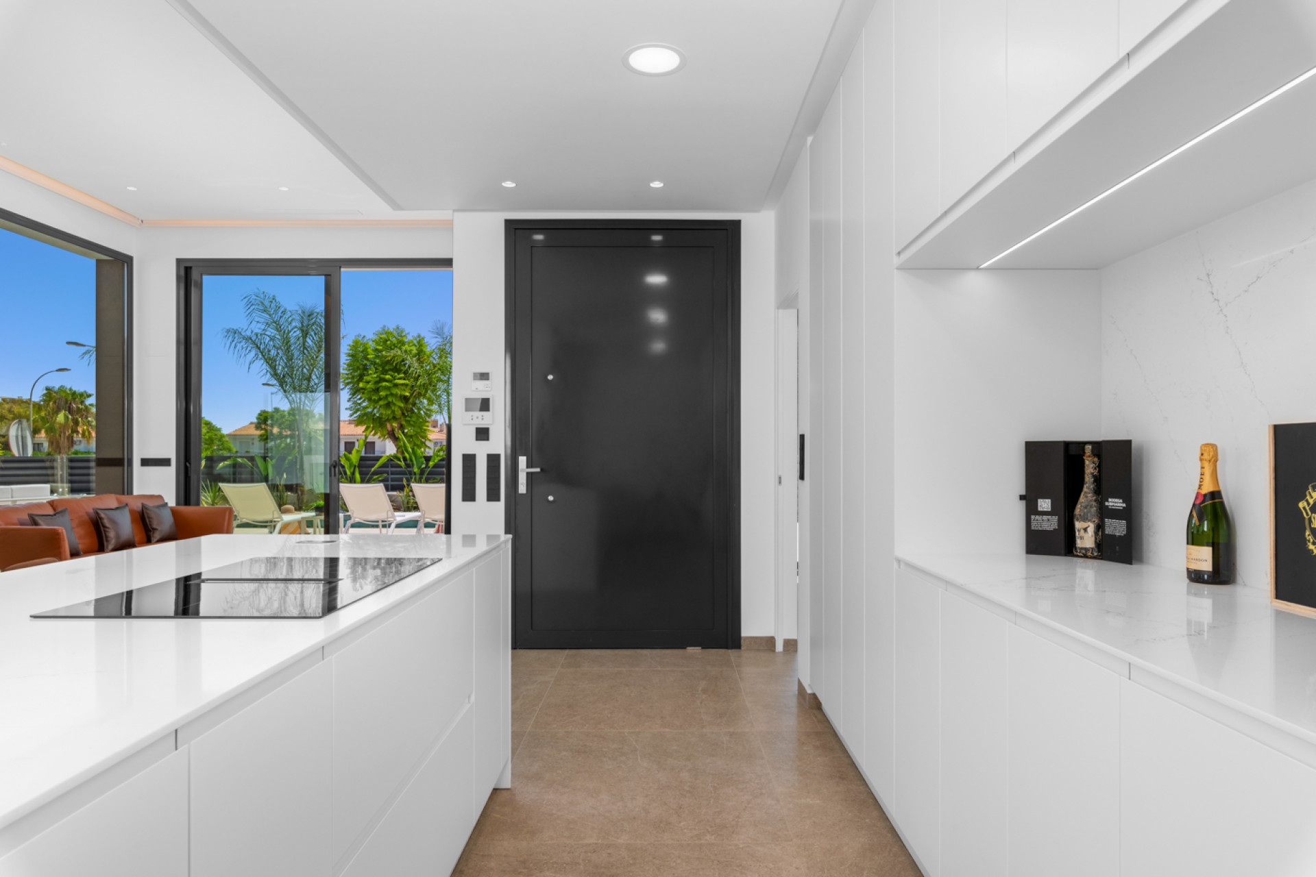 Revente - Detached Villa - El Campello - El Amerador