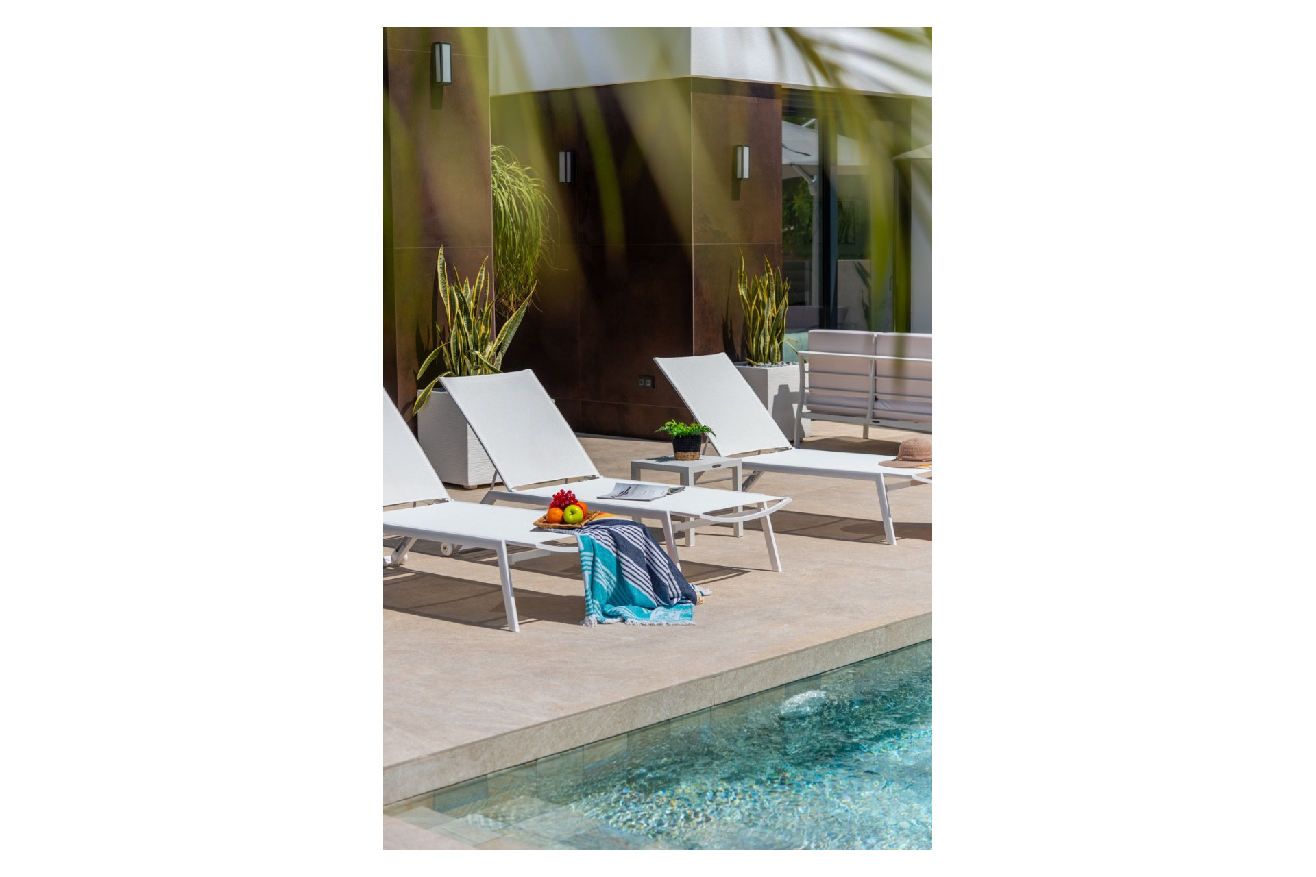 Revente - Detached Villa - El Campello - El Amerador