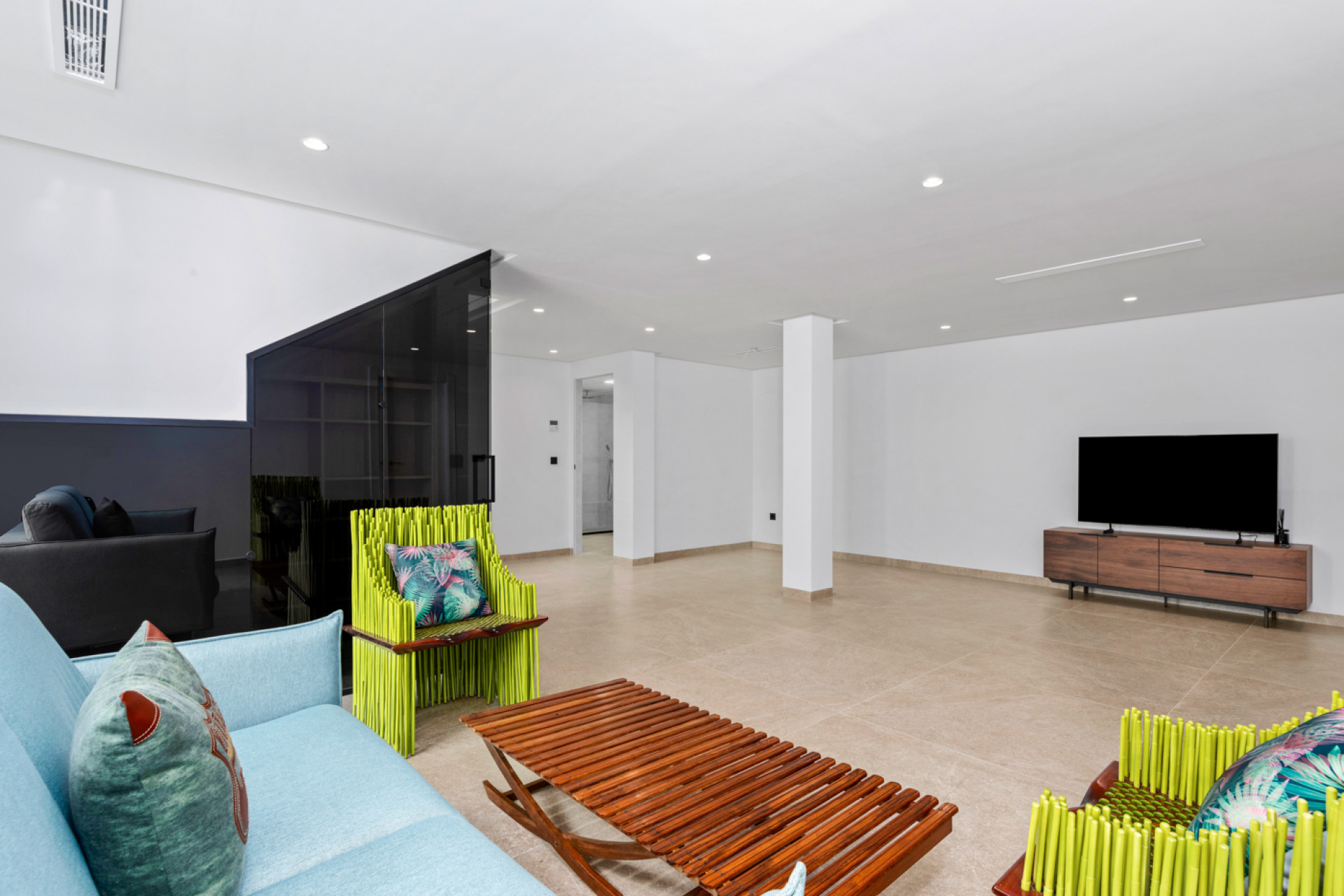 Revente - Detached Villa - El Campello - El Amerador