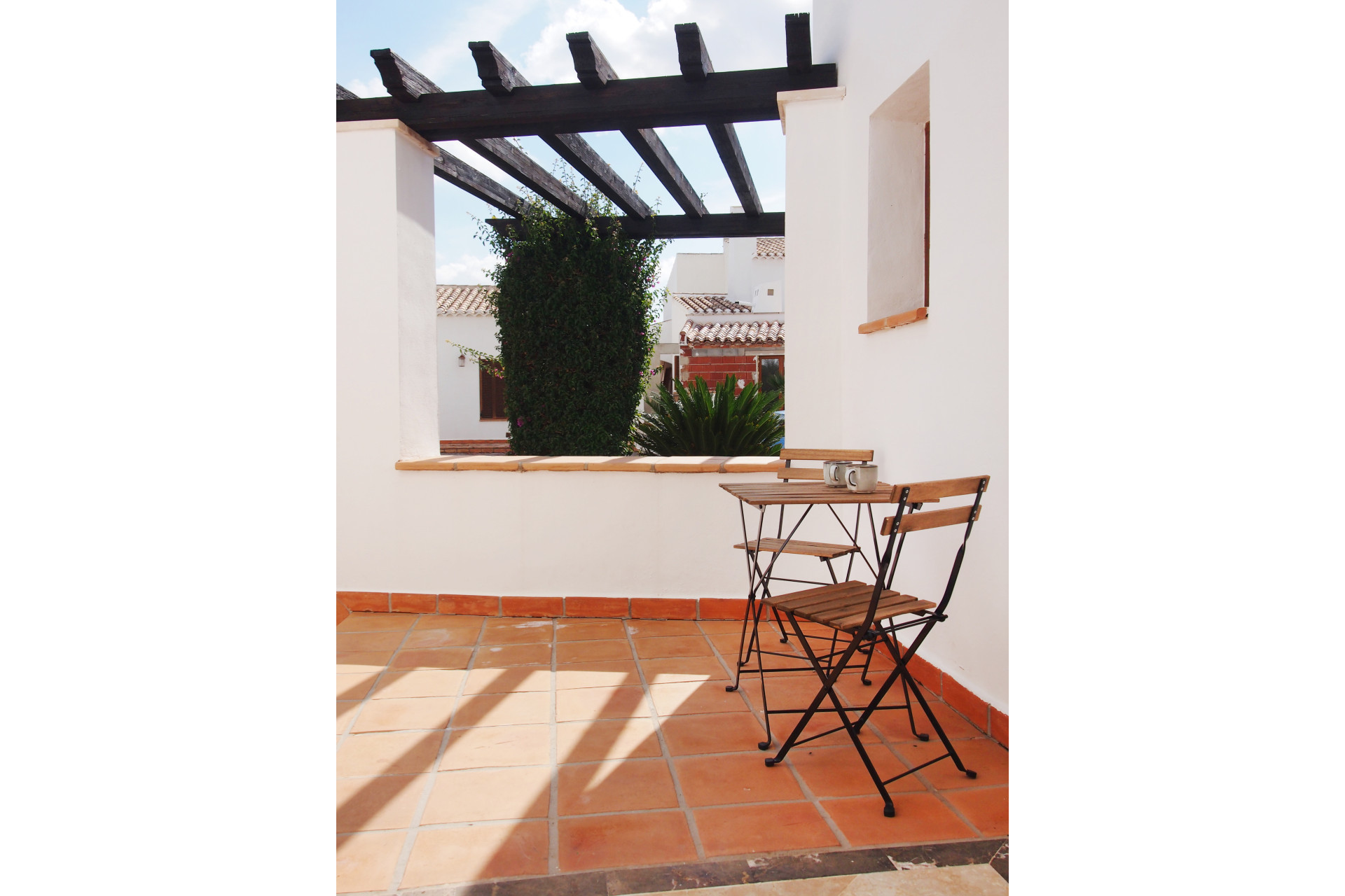 Revente - Detached Villa - El Valle Golf Resort - El Valle Golf Resort - Centre