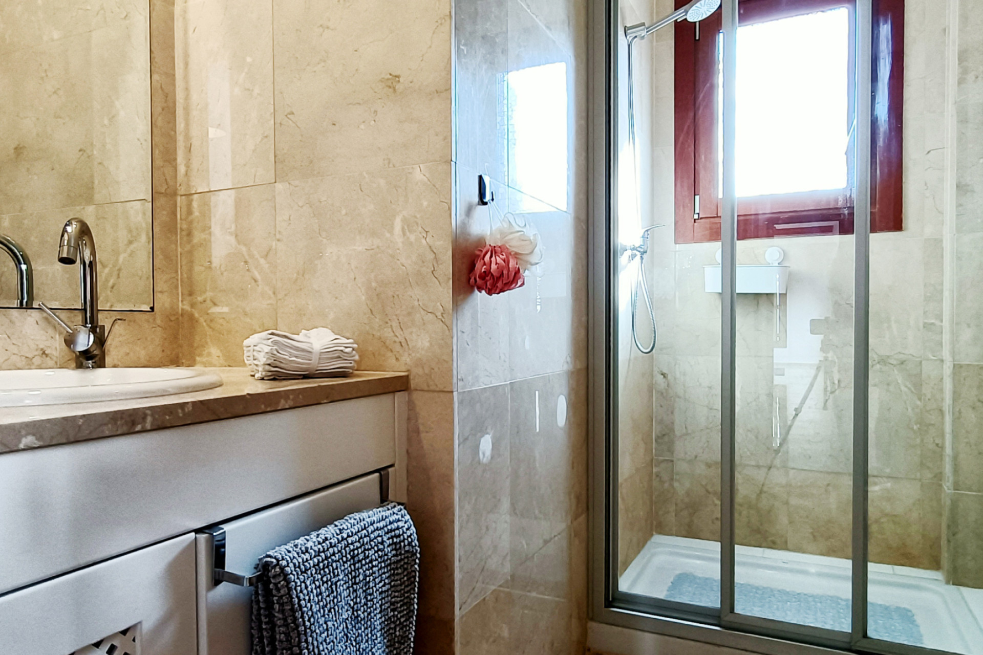 Revente - Detached Villa - El Valle Golf Resort - El Valle Golf Resort - Centre