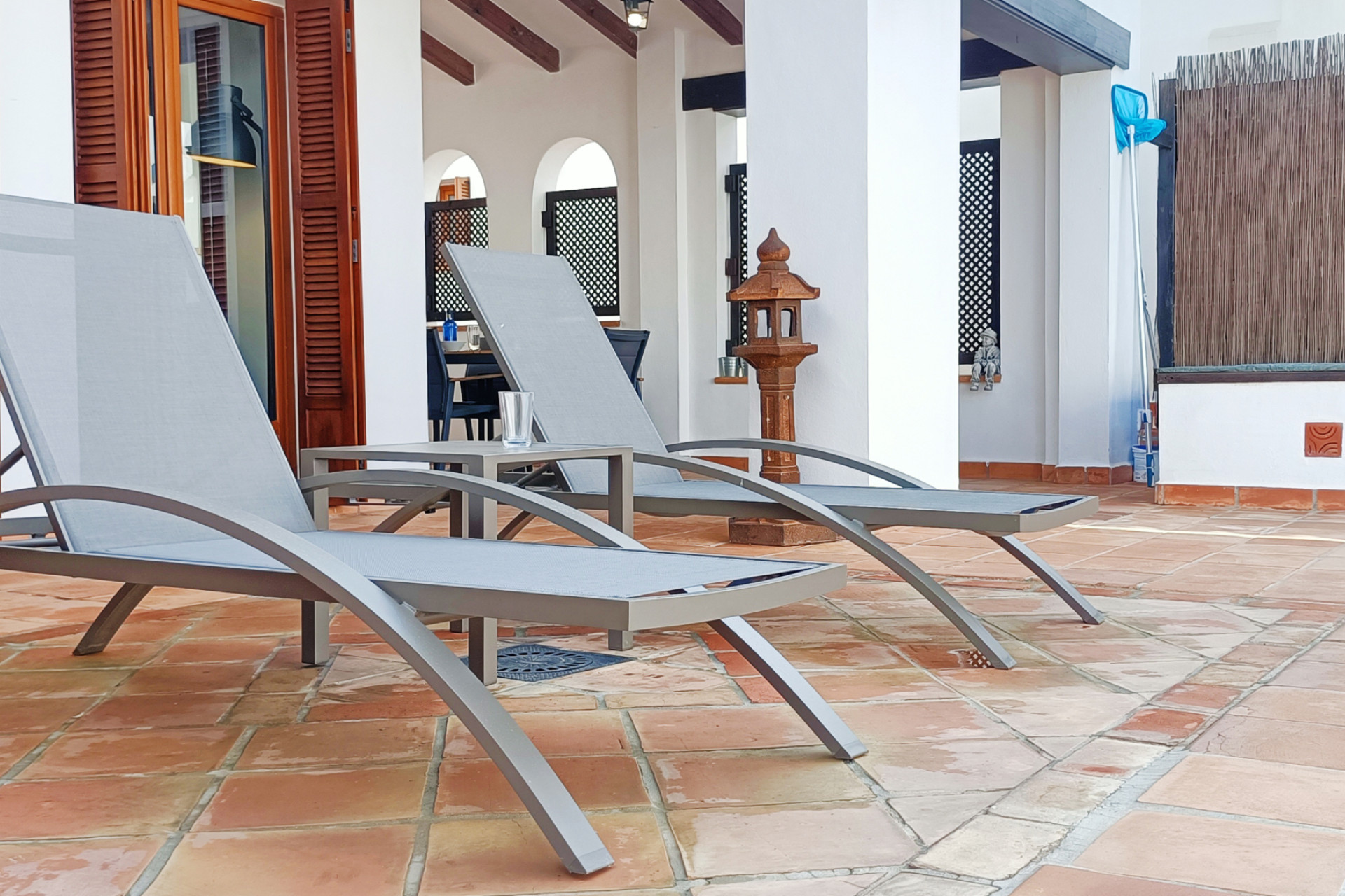 Revente - Detached Villa - El Valle Golf Resort - El Valle Golf Resort - Centre