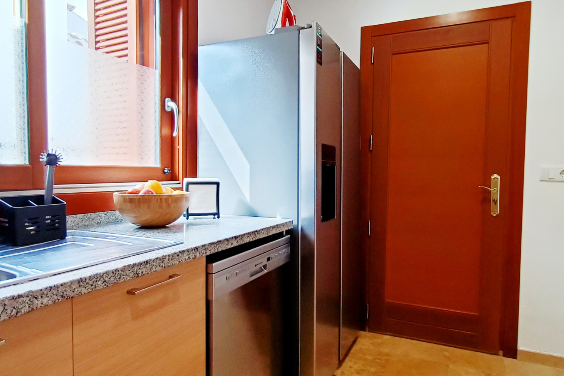 Revente - Detached Villa - El Valle Golf Resort - El Valle Golf Resort - Centre