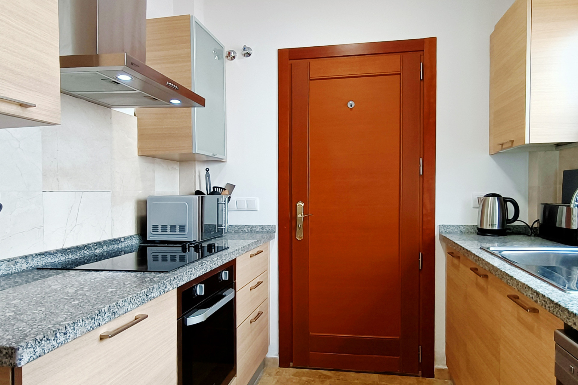 Revente - Detached Villa - El Valle Golf Resort - El Valle Golf Resort - Centre