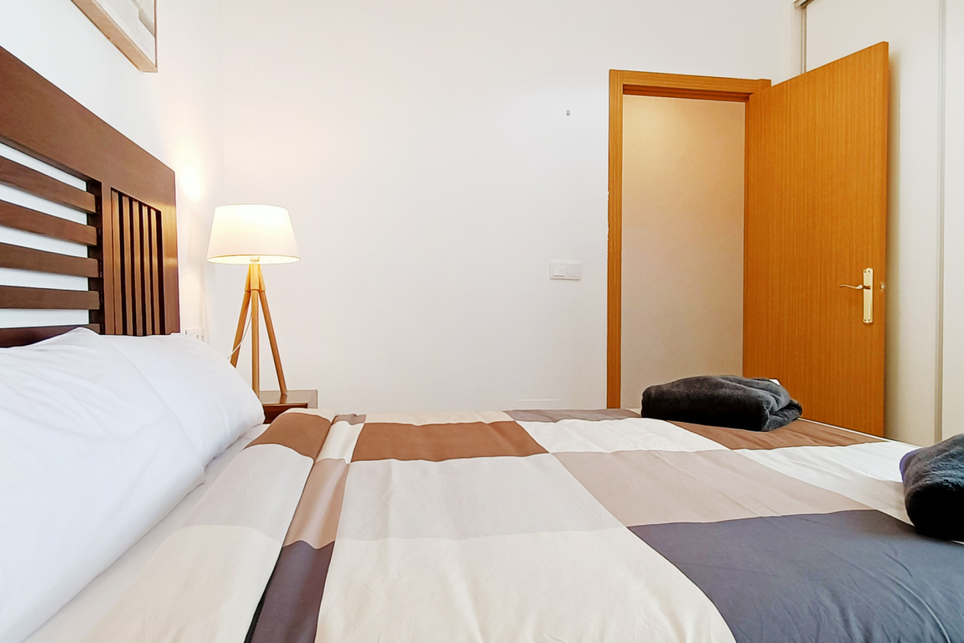 Revente - Detached Villa - El Valle Golf Resort - El Valle Golf Resort - Centre