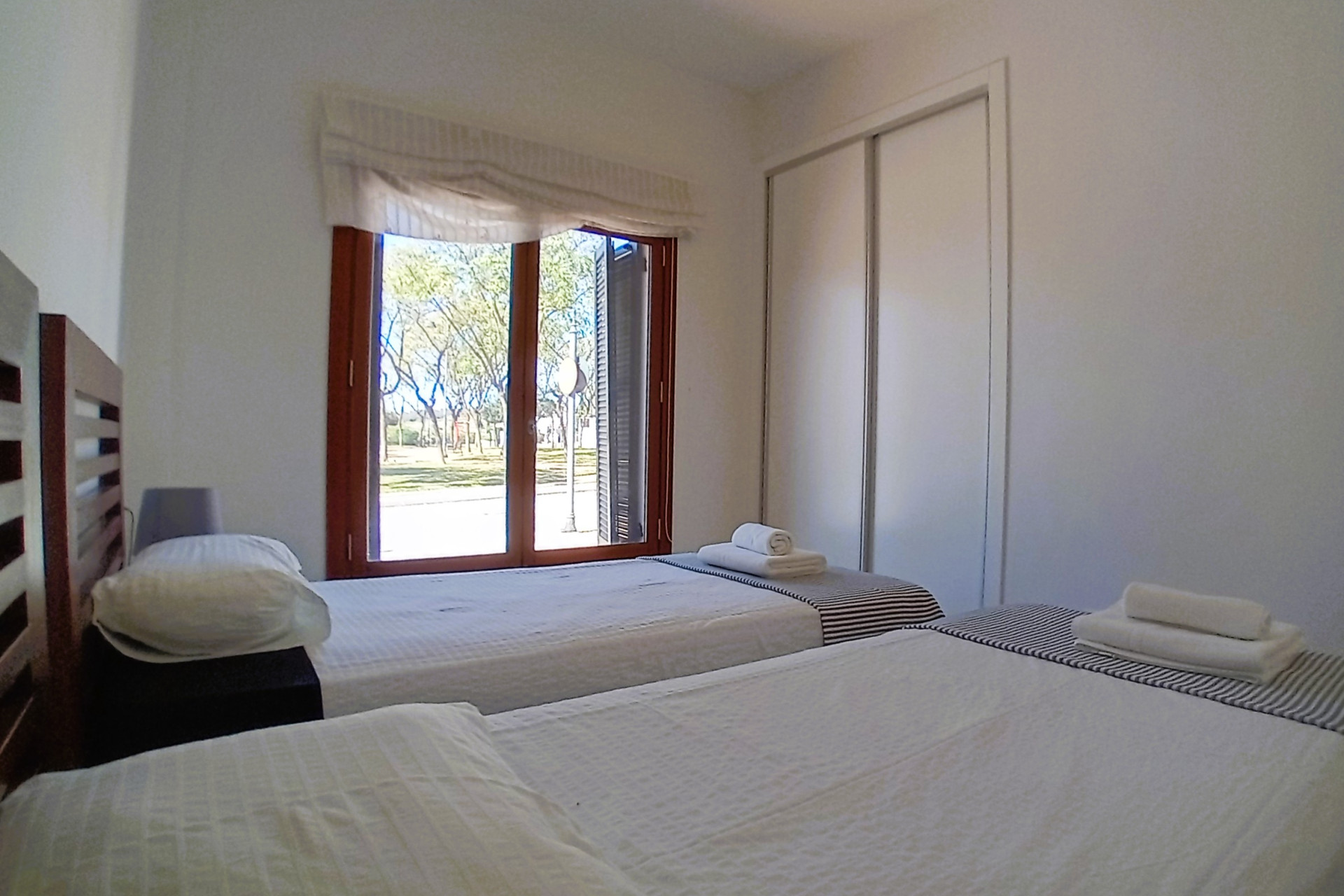 Revente - Detached Villa - El Valle Golf Resort - El Valle Golf Resort - Centre