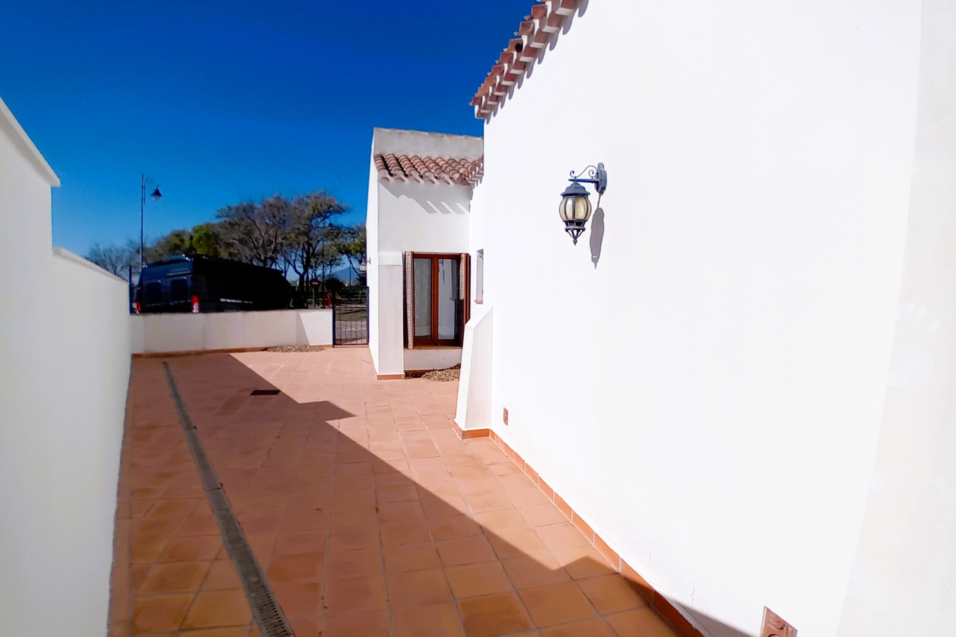 Revente - Detached Villa - El Valle Golf Resort - El Valle Golf Resort - Centre