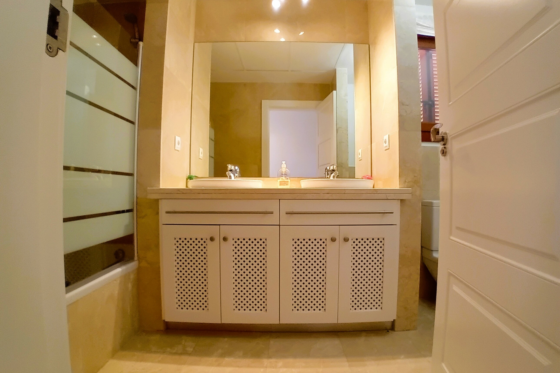 Revente - Detached Villa - El Valle Golf Resort - El Valle Golf Resort - Centre