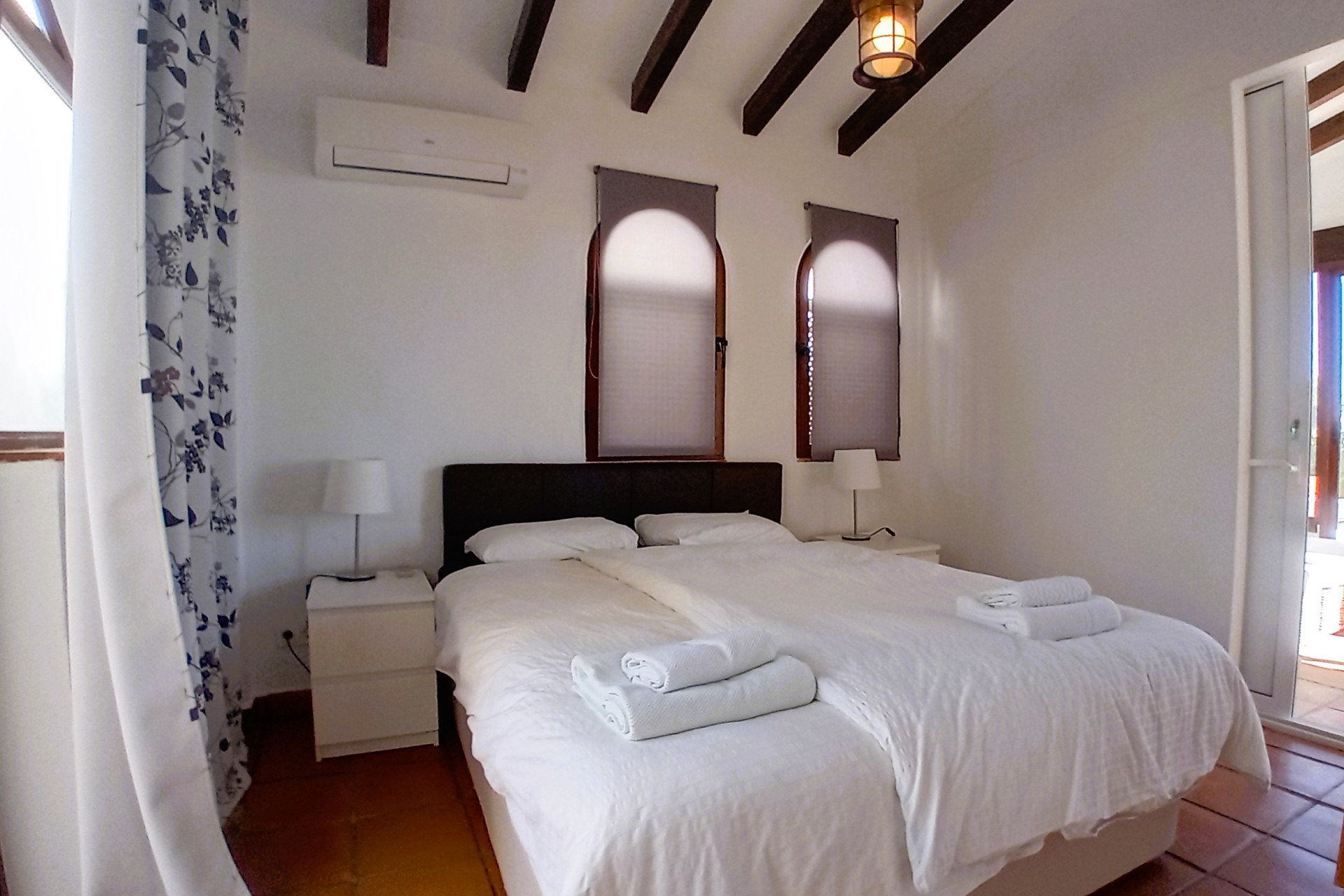 Revente - Detached Villa - El Valle Golf Resort - El Valle Golf Resort - Centre