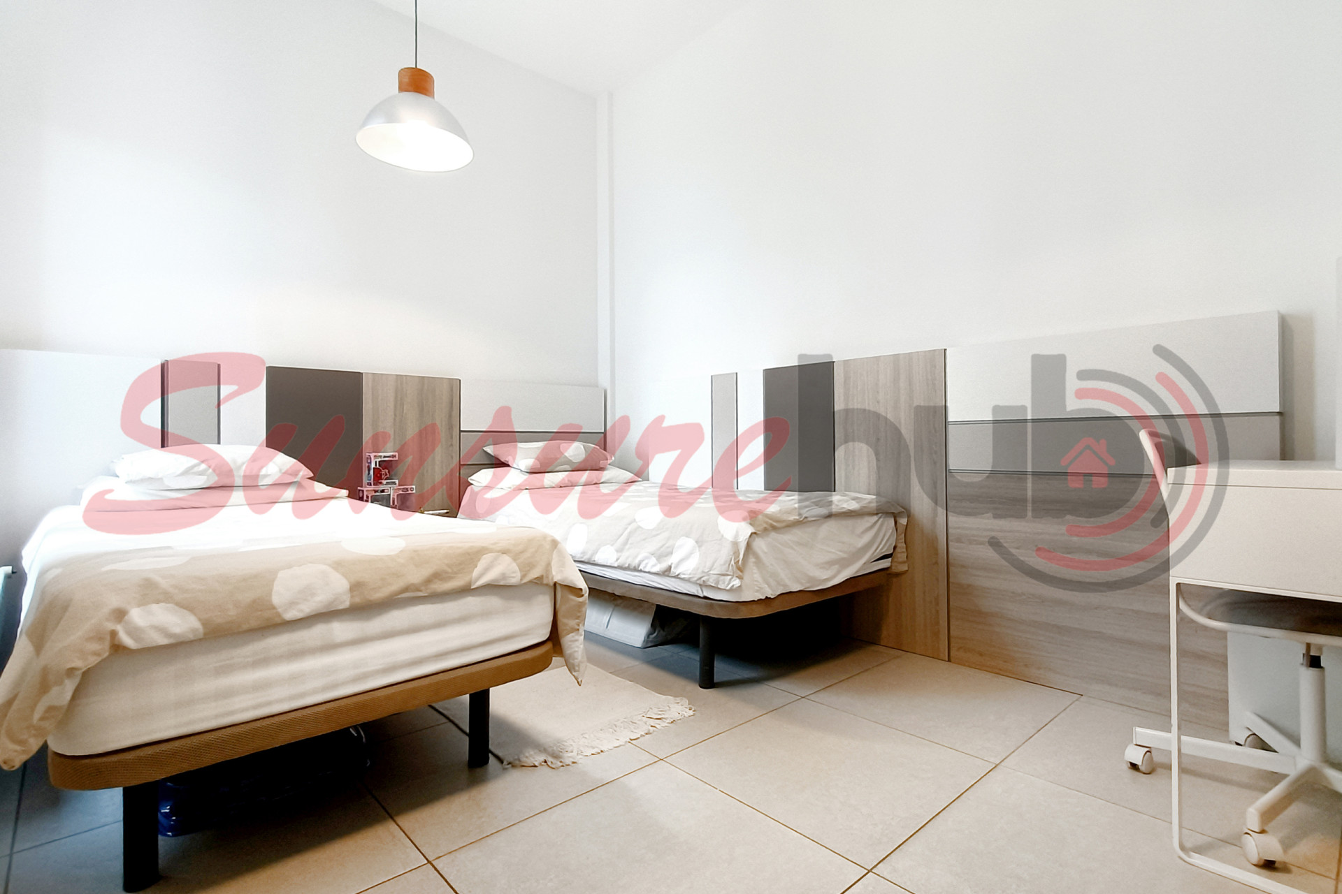 Revente - Detached Villa - El Valle Golf Resort - El Valle Golf Resort - Centre