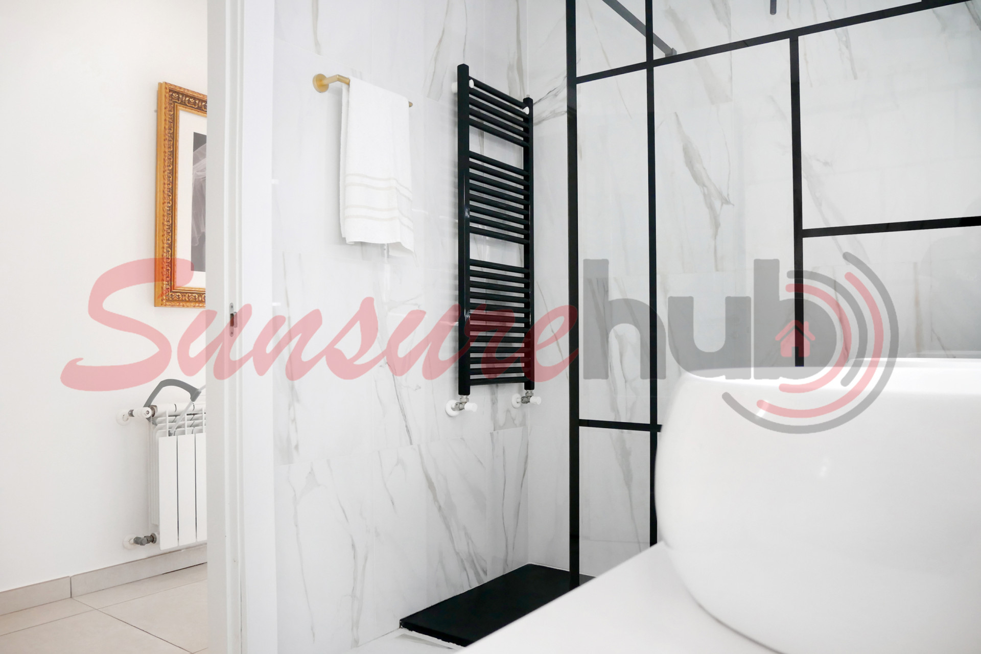 Revente - Detached Villa - El Valle Golf Resort - El Valle Golf Resort - Centre