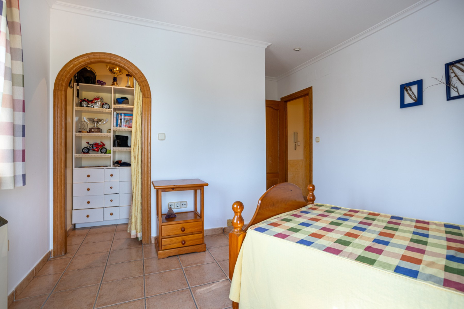 Revente - Detached Villa - Elche - La Hoya