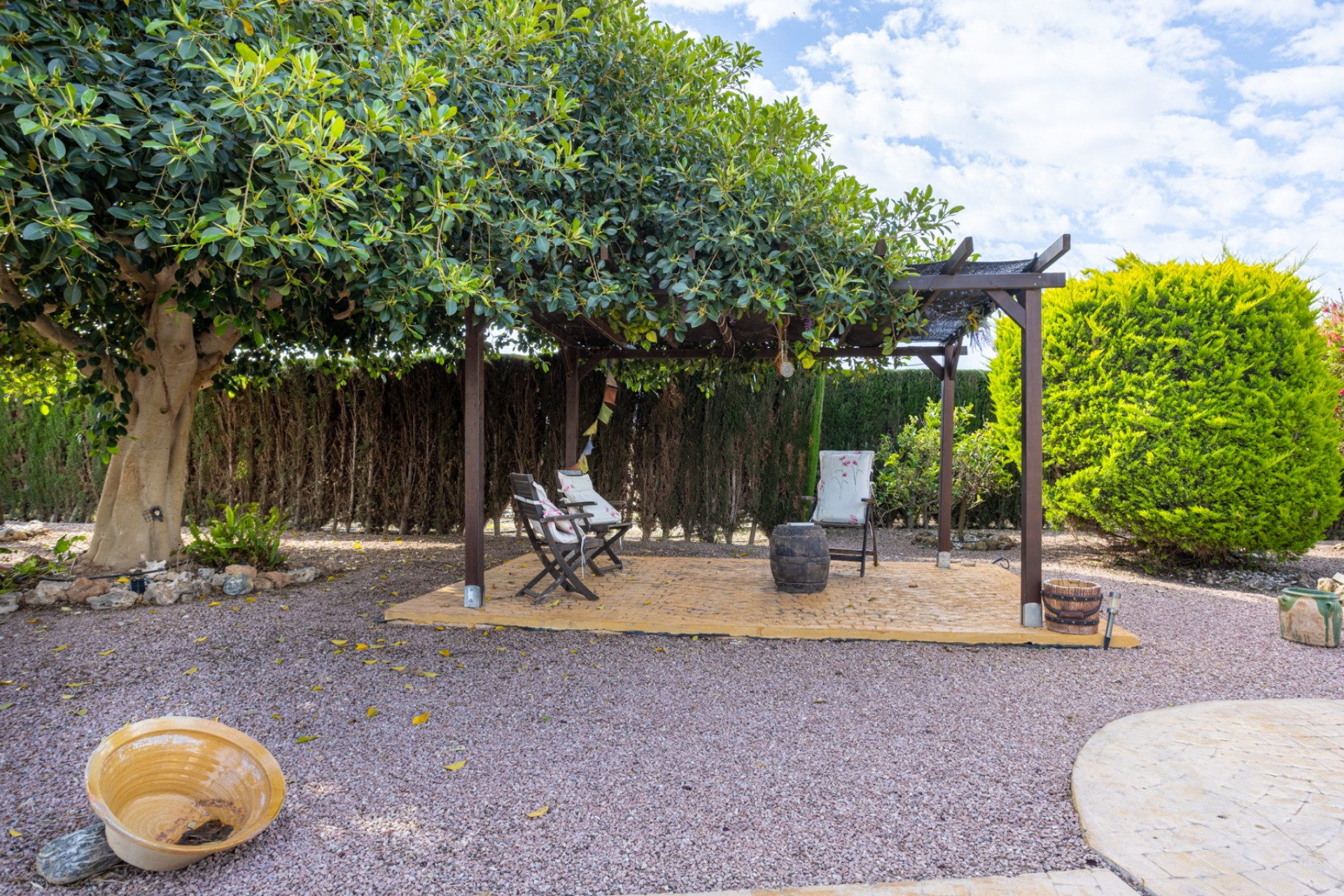 Revente - Detached Villa - Elche - La Hoya