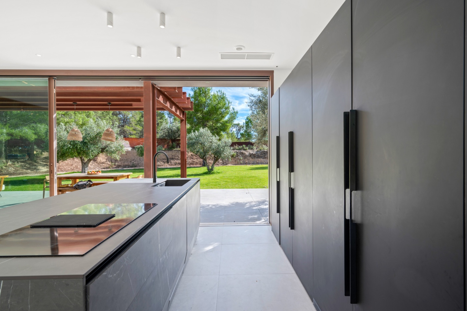 Revente - Detached Villa - Finestrat