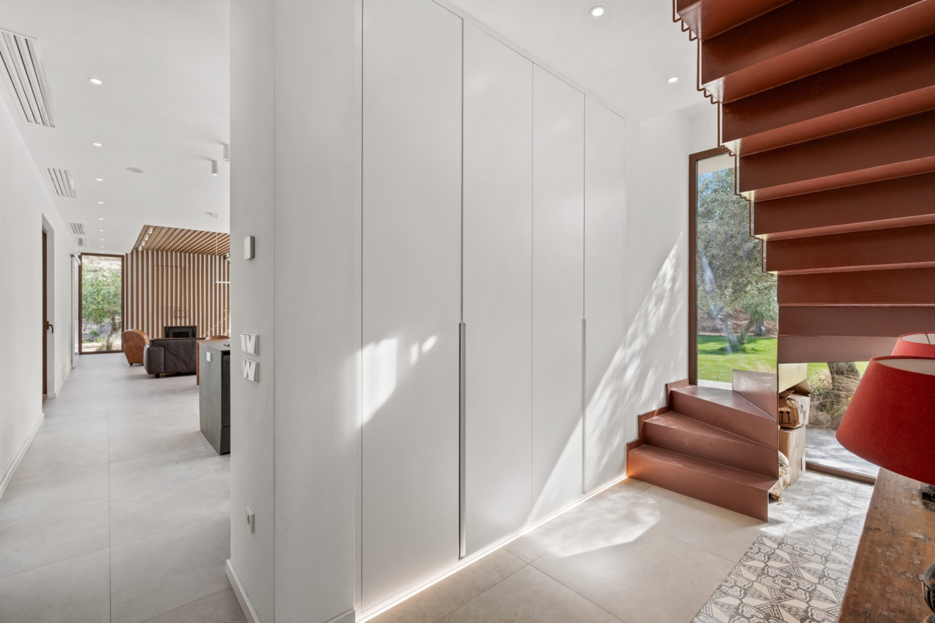 Revente - Detached Villa - Finestrat