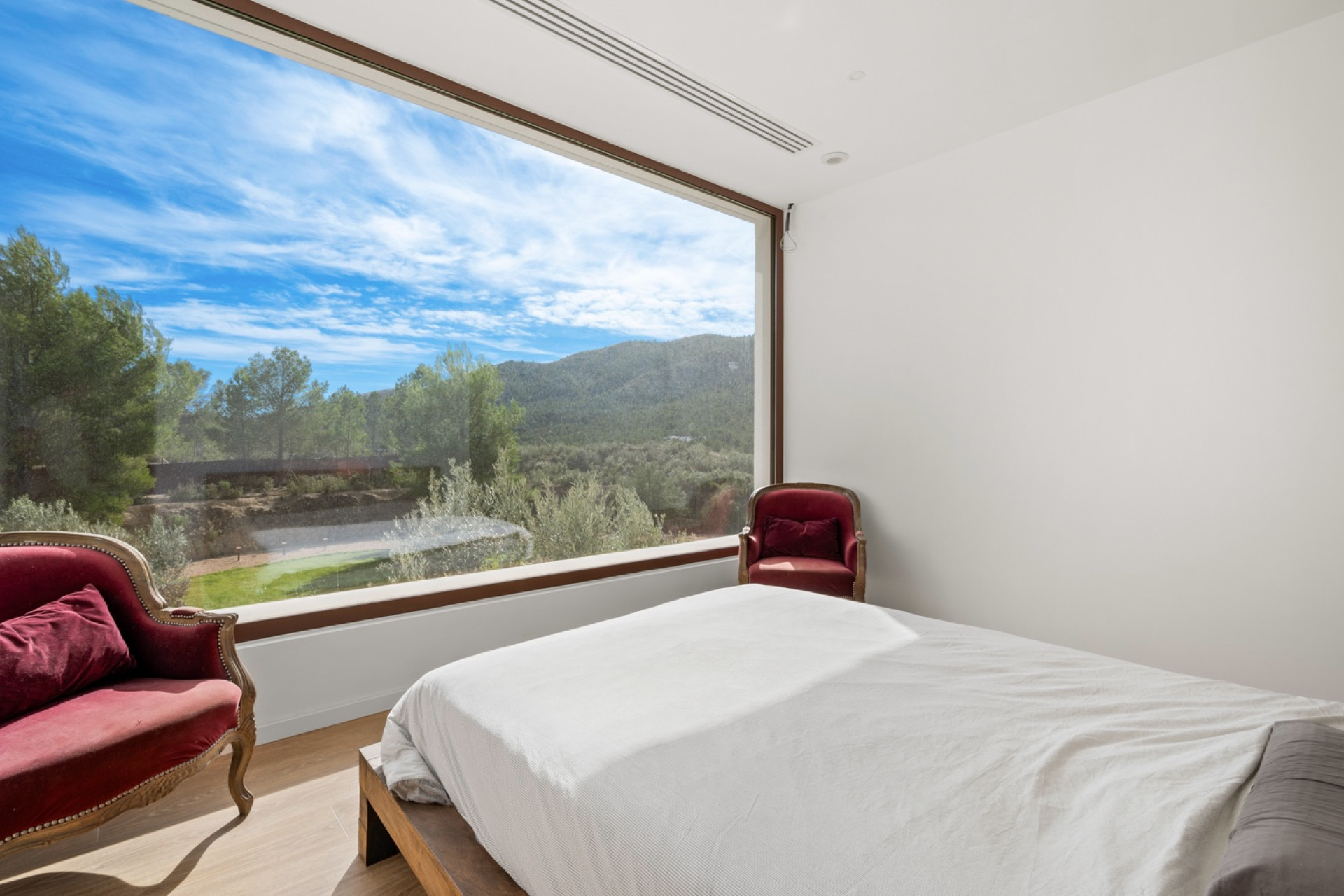 Revente - Detached Villa - Finestrat