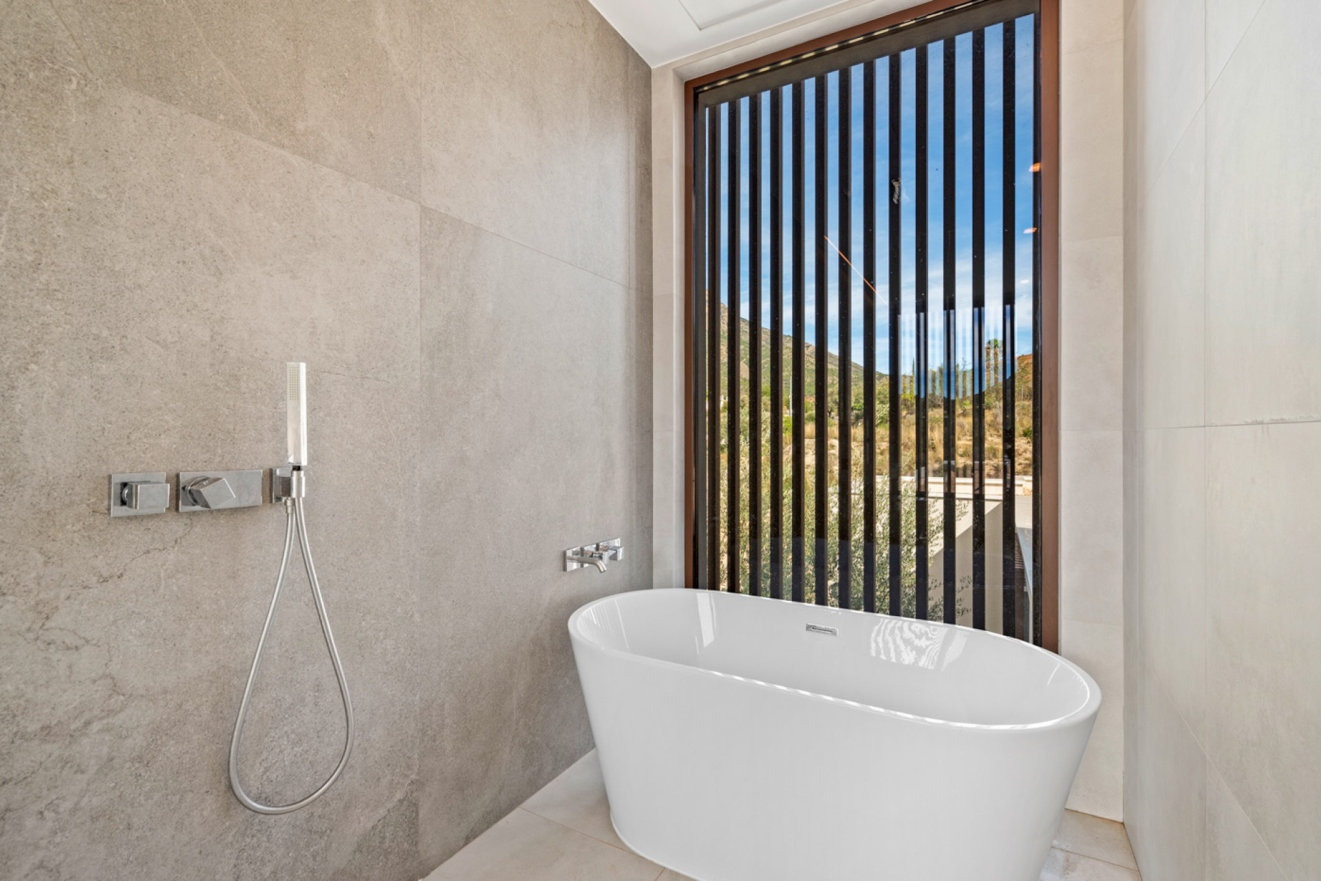 Revente - Detached Villa - Finestrat