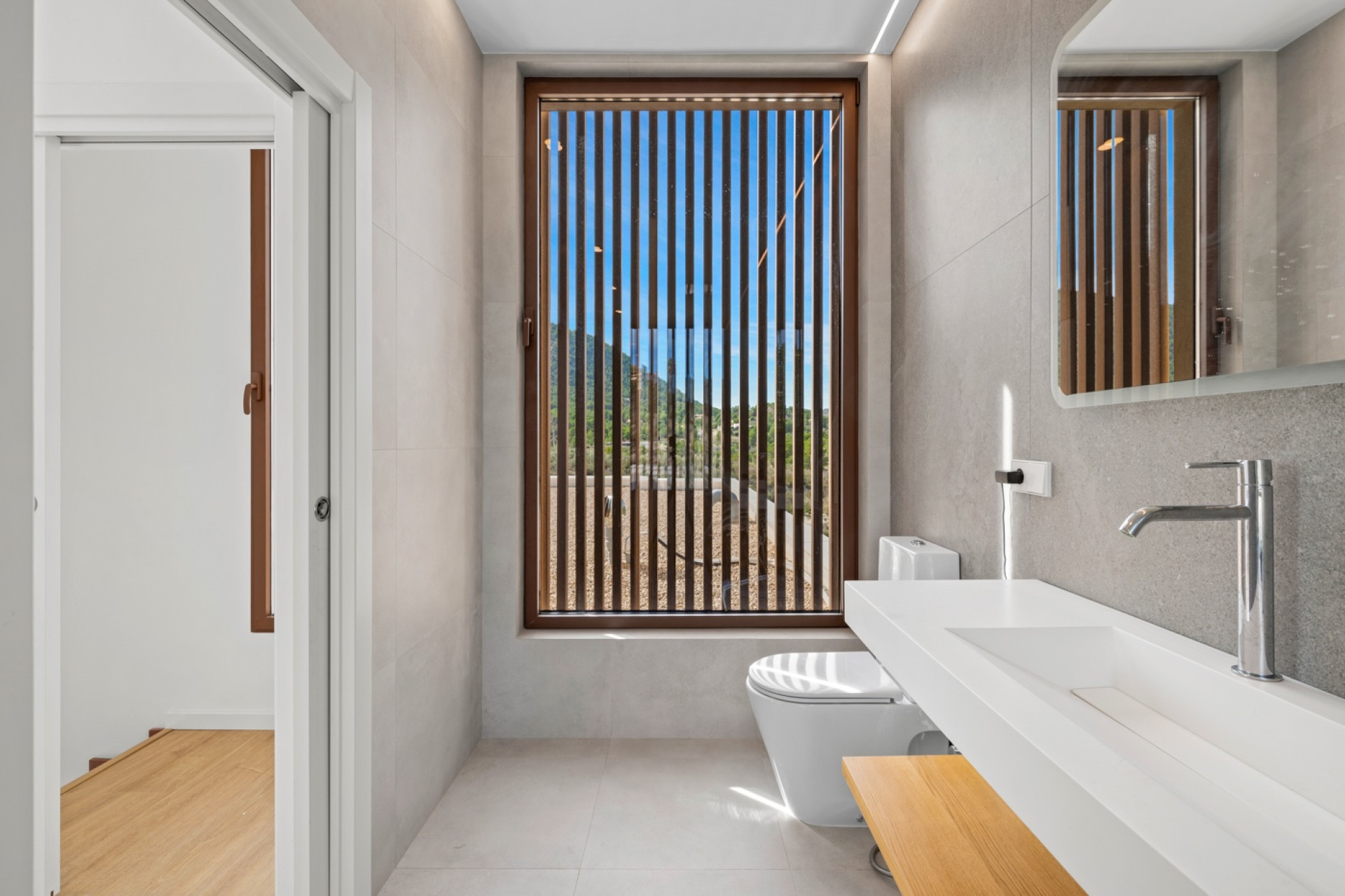 Revente - Detached Villa - Finestrat