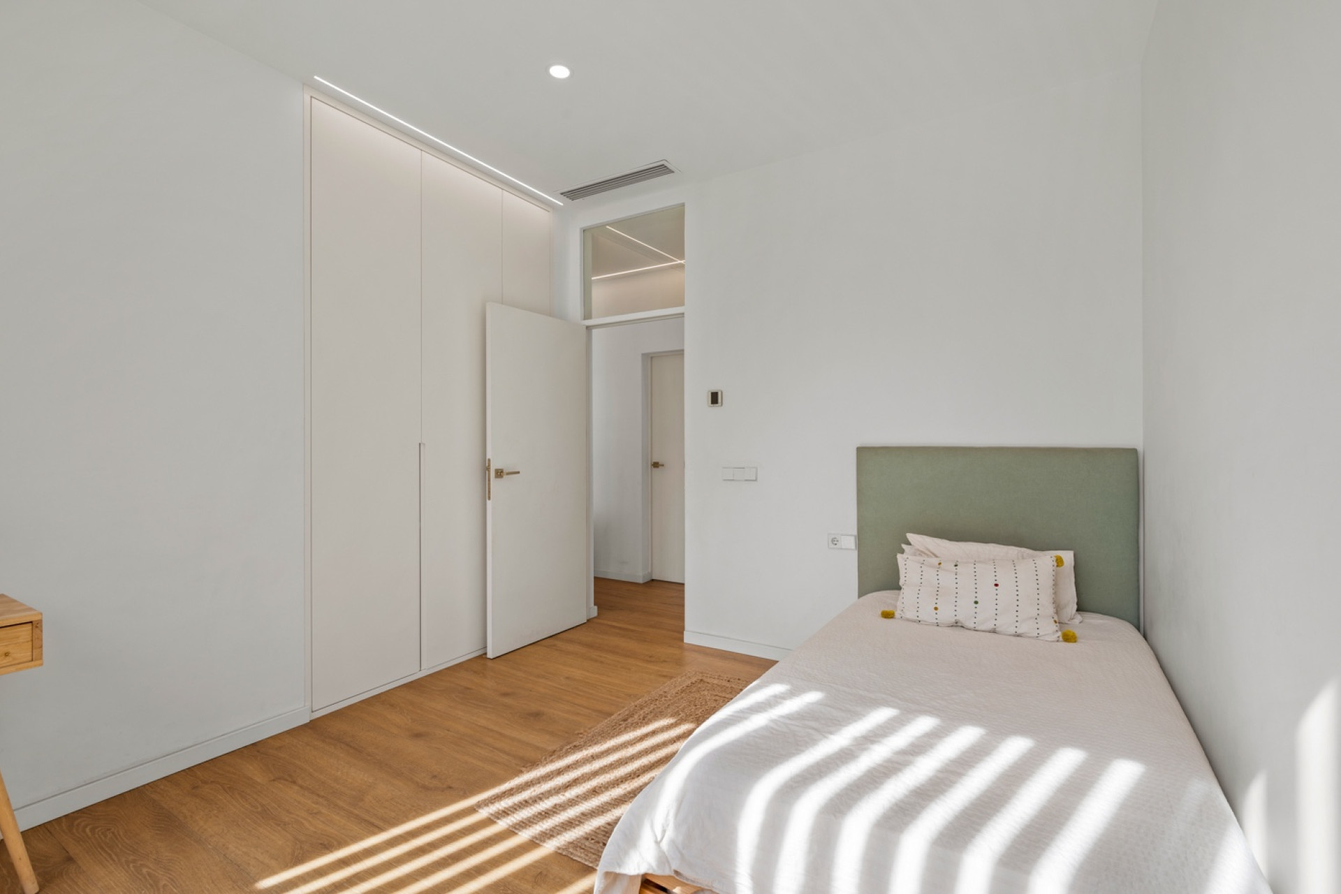 Revente - Detached Villa - Finestrat