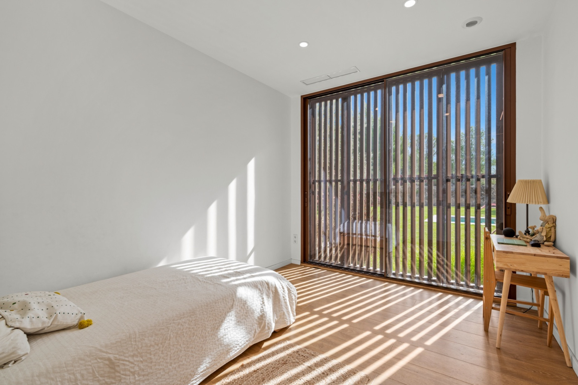 Revente - Detached Villa - Finestrat