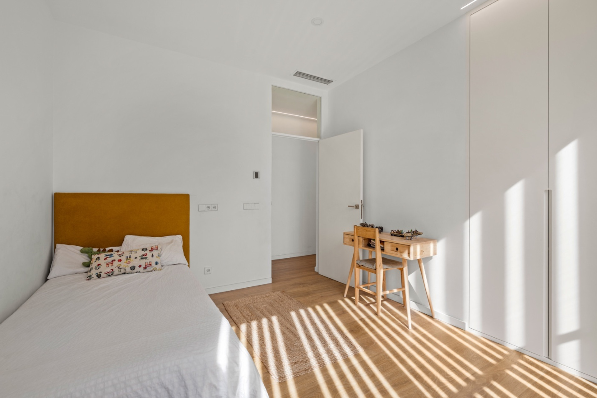 Revente - Detached Villa - Finestrat